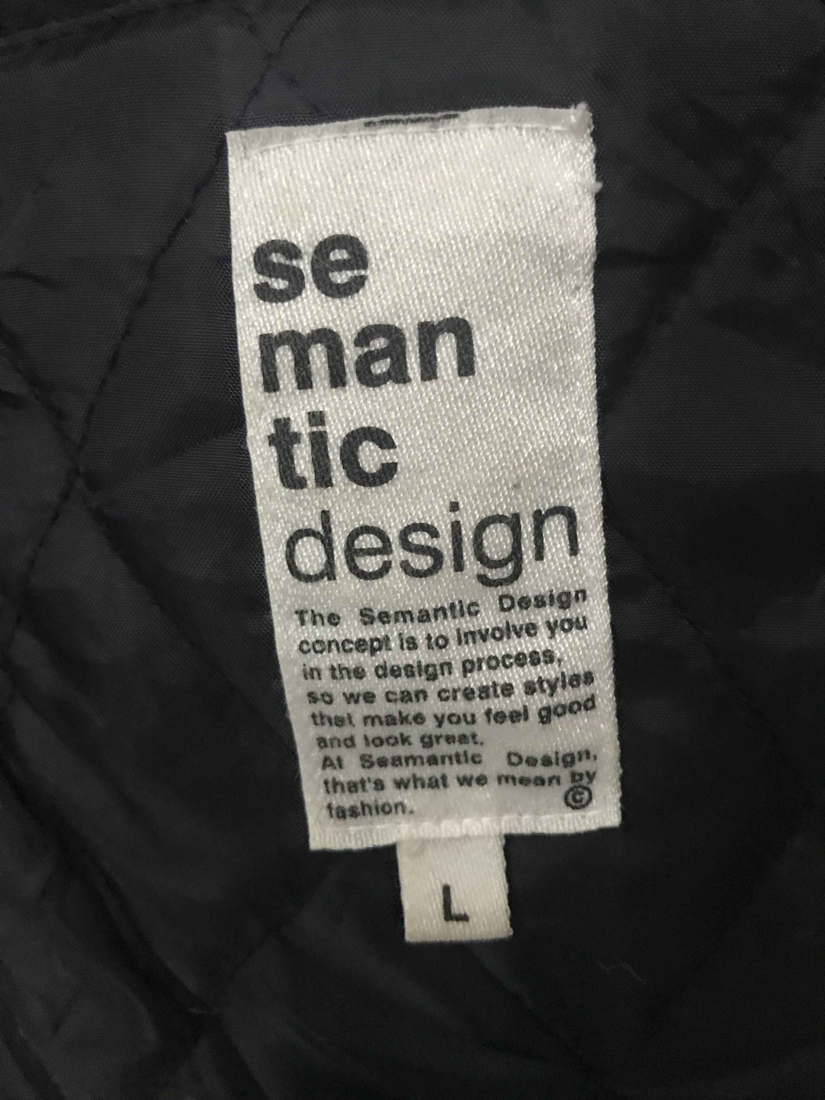 Japanese Brand Punk style semantic design LEOPARD heavy jacket Size US M / EU 48-50 / 2 - 15 Thumbnail