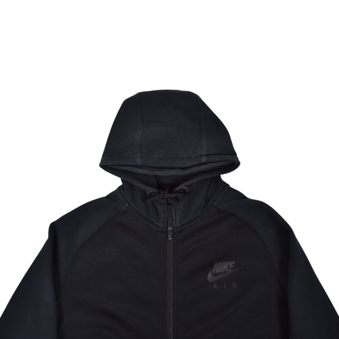 Nike Nike Air Max Zip Hoodie Size US L / EU 52-54 / 3 - 2 Thumbnail