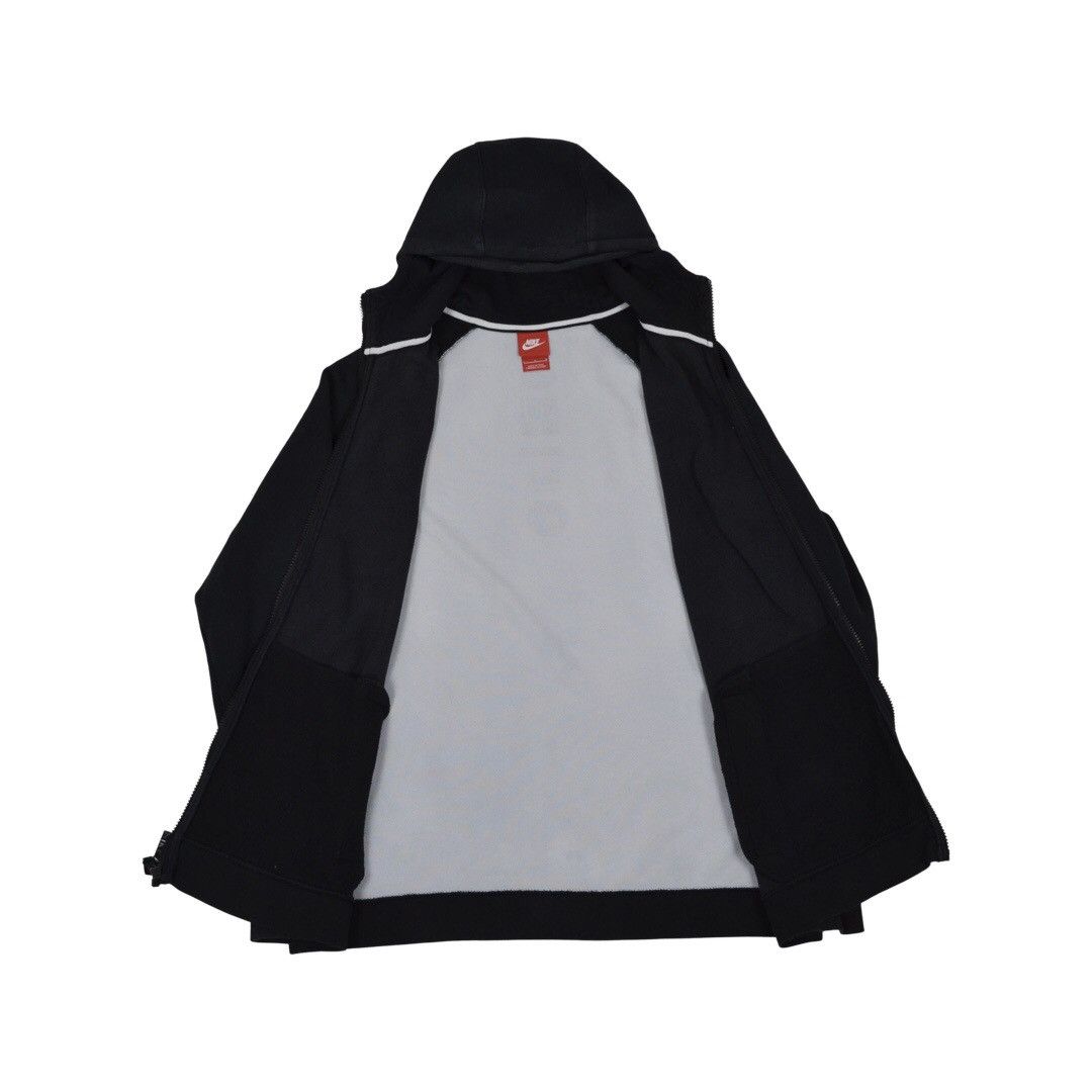 Nike Nike Air Max Zip Hoodie Size US L / EU 52-54 / 3 - 4 Thumbnail