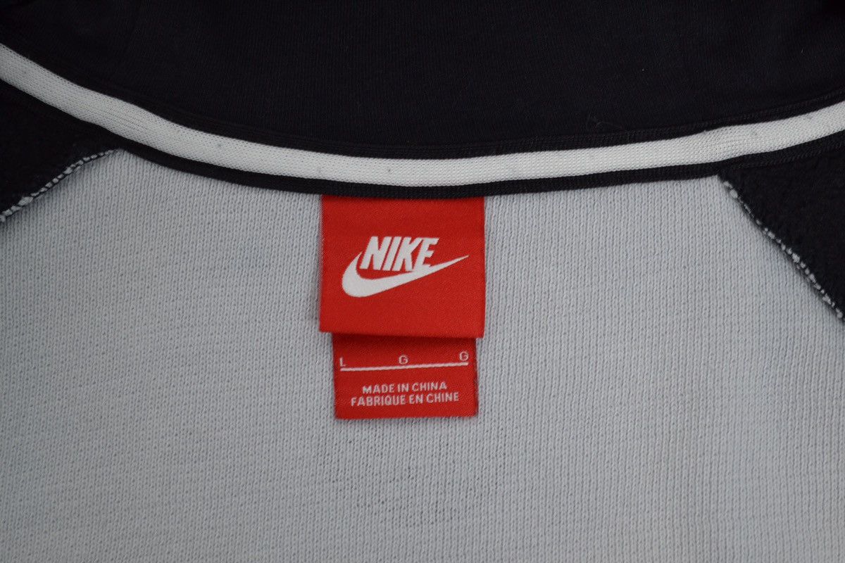 Nike Nike Air Max Zip Hoodie Size US L / EU 52-54 / 3 - 9 Thumbnail