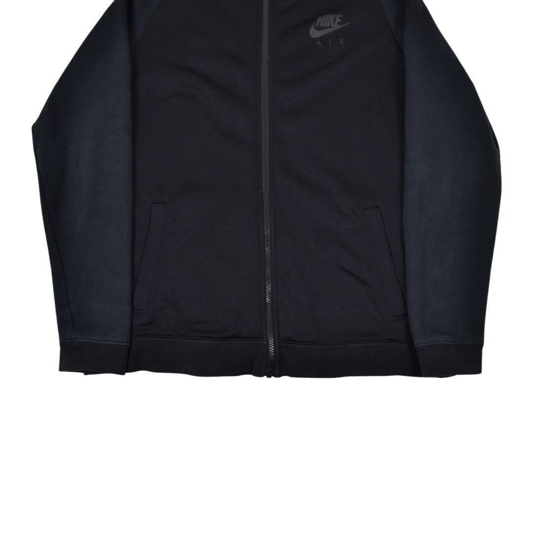 Nike Nike Air Max Zip Hoodie Size US L / EU 52-54 / 3 - 3 Thumbnail