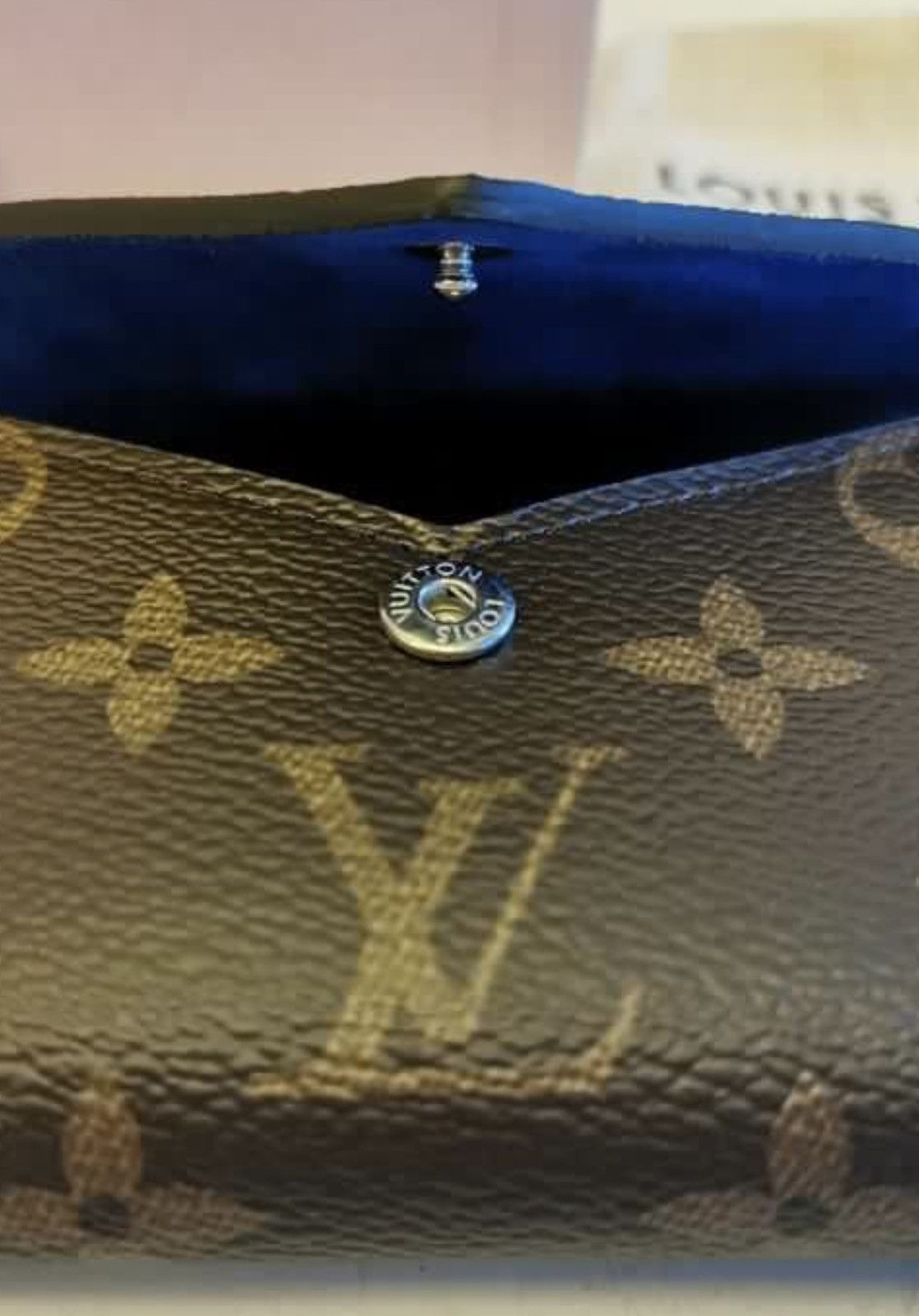 Louis Vuitton 🔥 Rare Louis Vuitton Arsene playing cards poker case pouch Size ONE SIZE - 5 Thumbnail