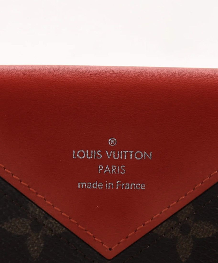 Louis Vuitton 🔥 Rare Louis Vuitton Arsene playing cards poker case pouch Size ONE SIZE - 6 Thumbnail