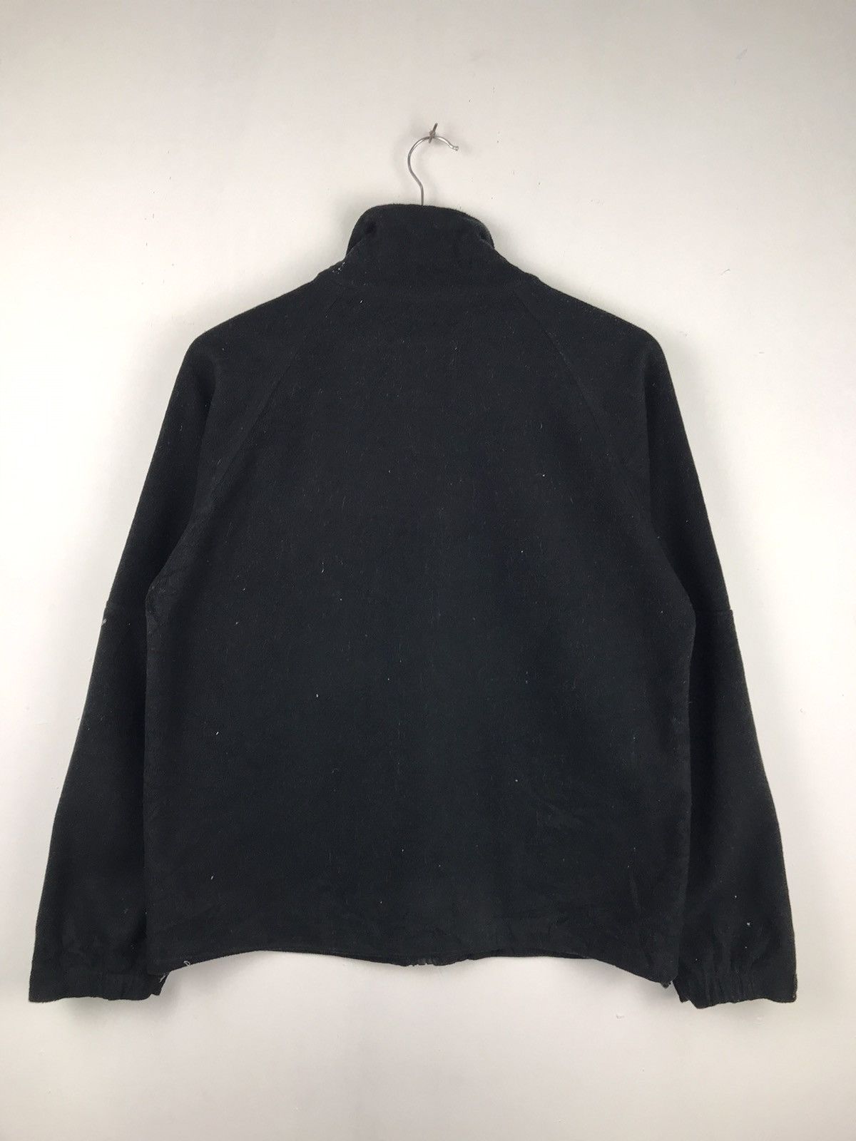 Japanese Brand × The North Face × Vintage The North Face fleece full zipper jacket Size US S / EU 44-46 / 1 - 2 Thumbnail