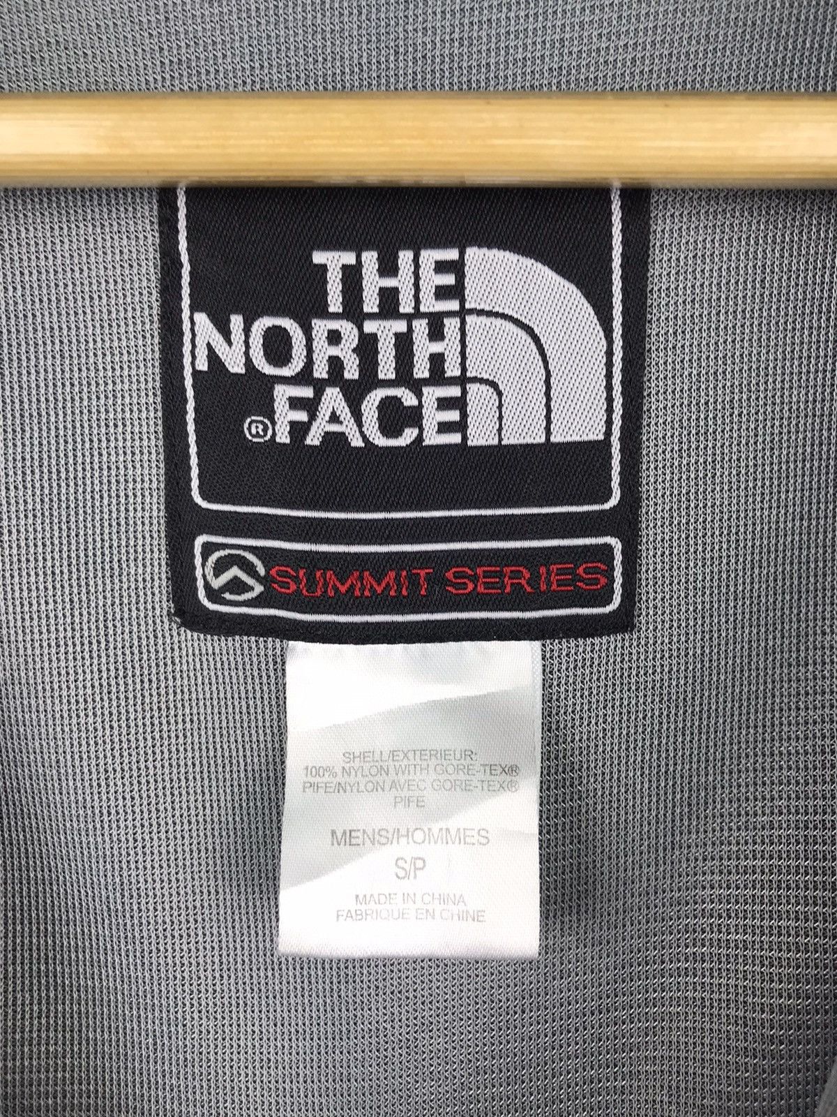 Japanese Brand × The North Face × Vintage The North Face fleece full zipper jacket Size US S / EU 44-46 / 1 - 6 Thumbnail