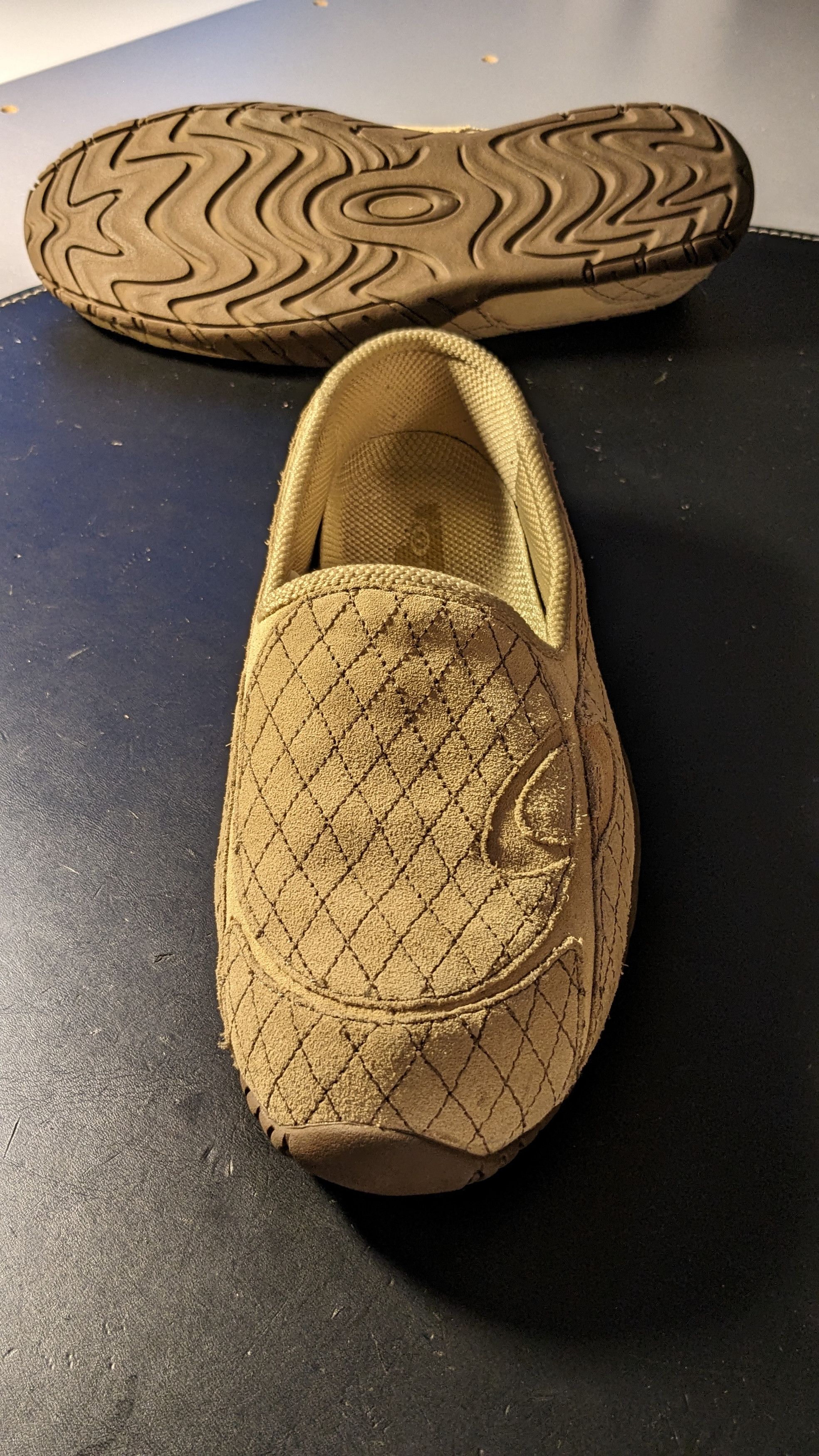 Oakley Oakley Slip ons Size US 9.5 / EU 42-43 - 3 Thumbnail
