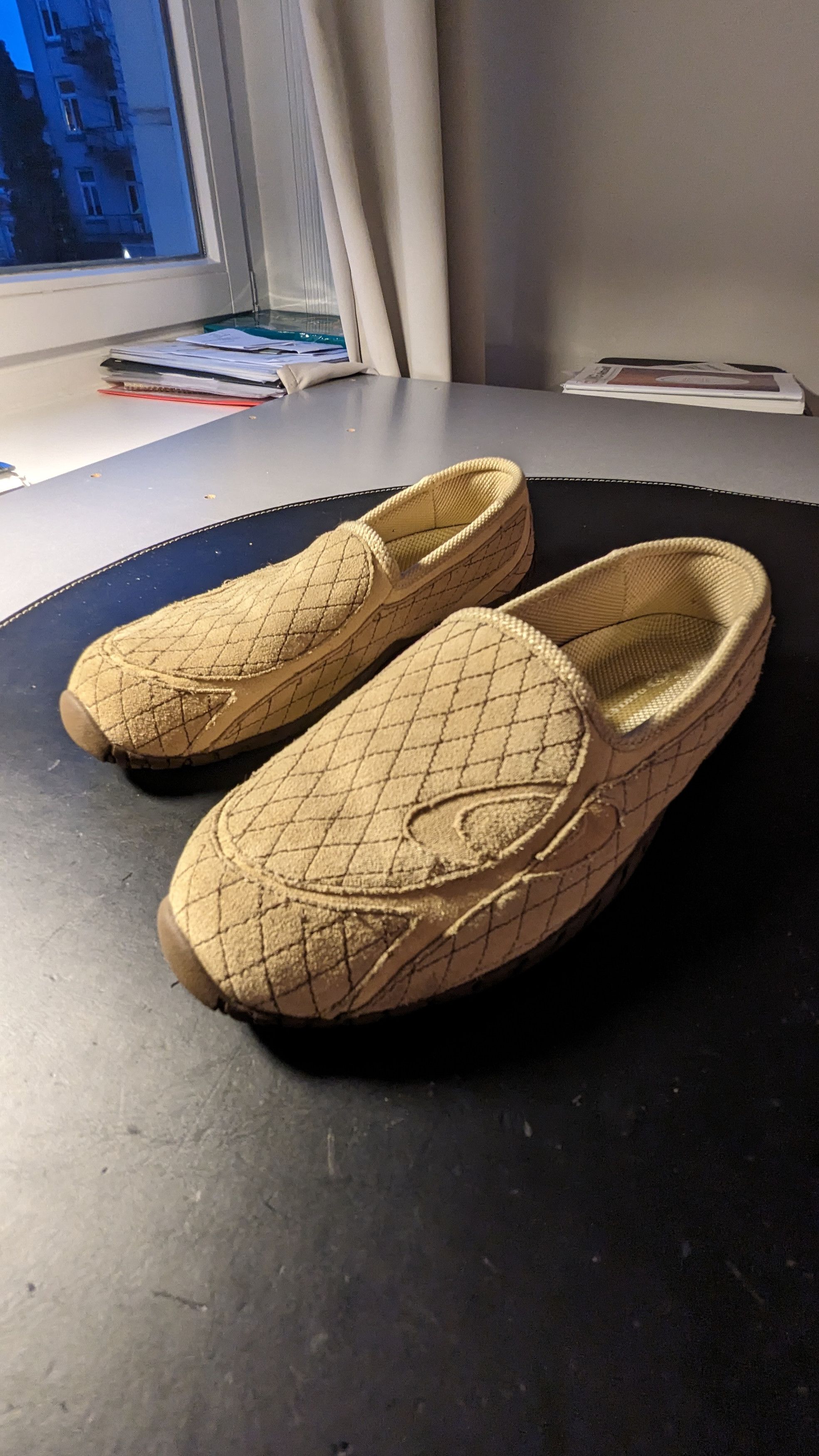 Oakley Oakley Slip ons Size US 9.5 / EU 42-43 - 2 Thumbnail