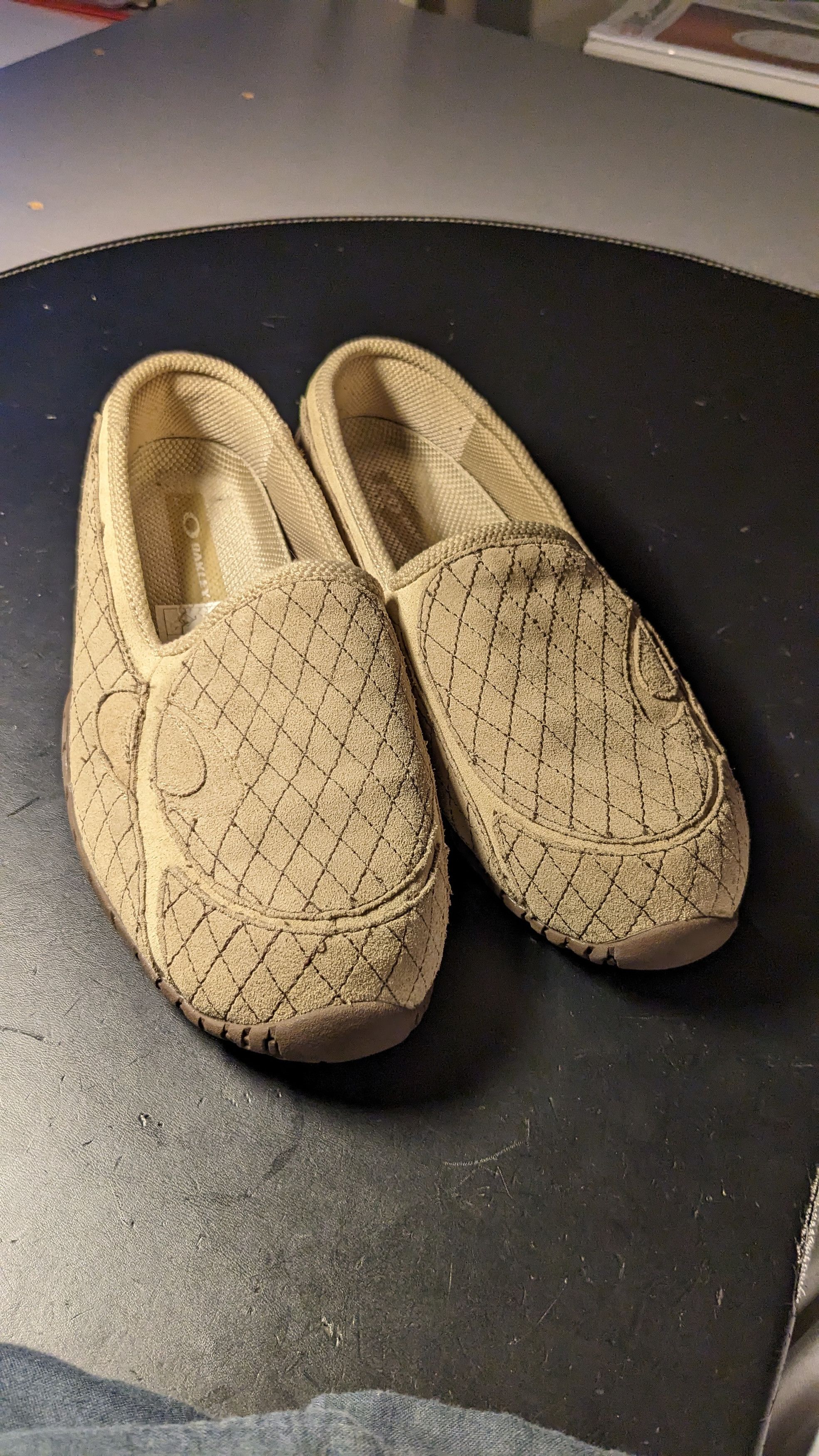 Oakley Oakley Slip ons Size US 9.5 / EU 42-43 - 5 Thumbnail