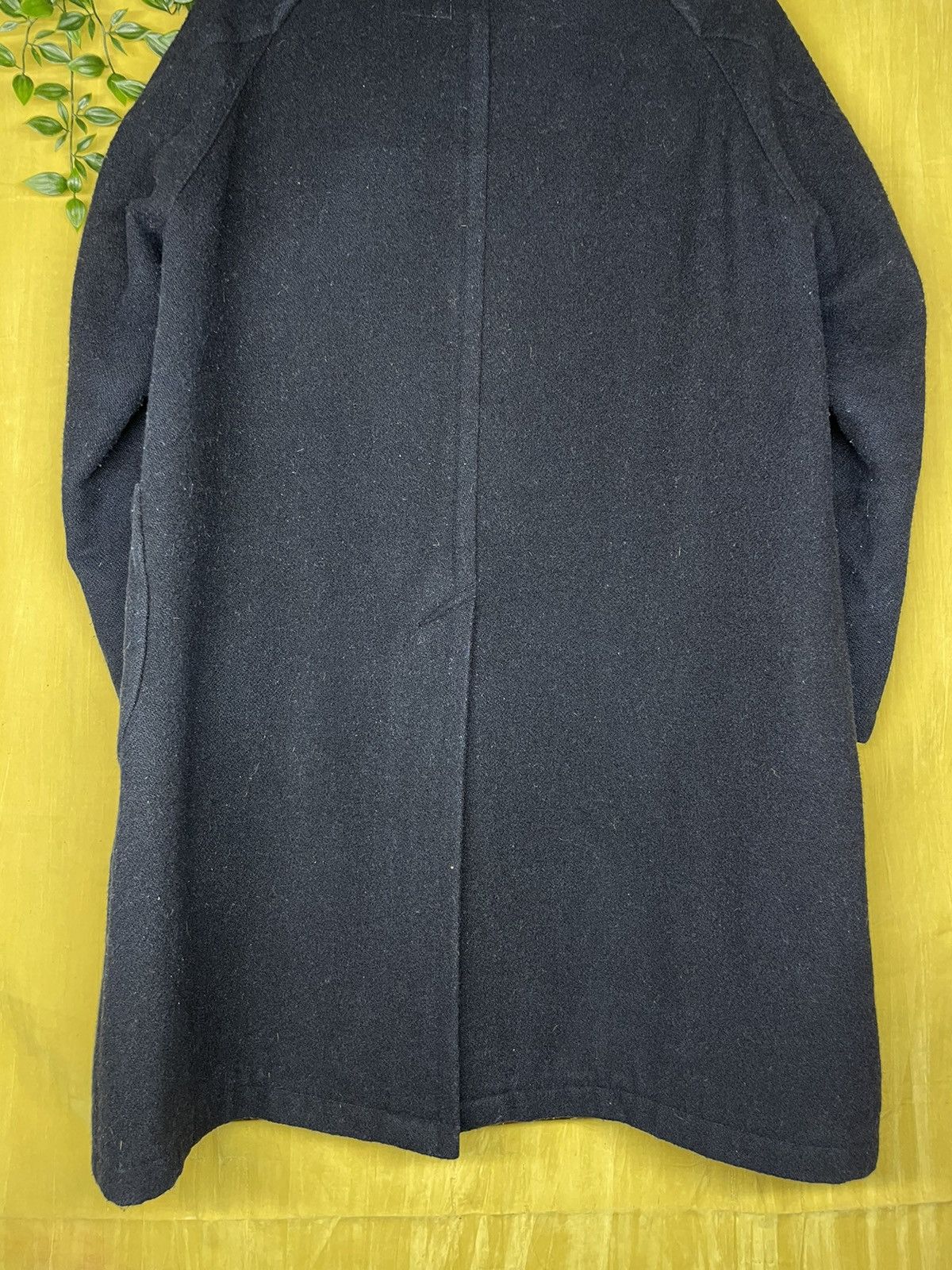 Danton A DANTON Wool Chore Hooded coat Size US M / EU 48-50 / 2 - 6 Thumbnail