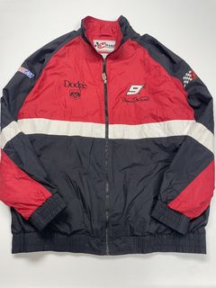 Chase Elliott Nascar Jacket Grailed