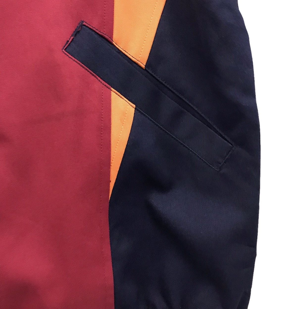 Japanese Brand × Vintage VINTAGE ENEOS JACKET Size US XL / EU 56 / 4 - 7 Thumbnail