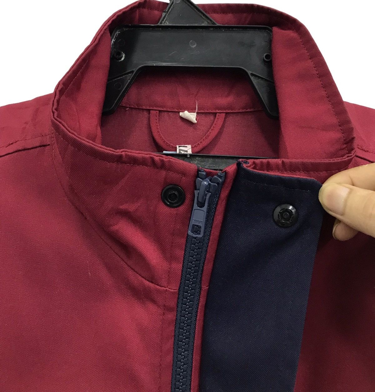 Japanese Brand × Vintage VINTAGE ENEOS JACKET Size US XL / EU 56 / 4 - 3 Thumbnail