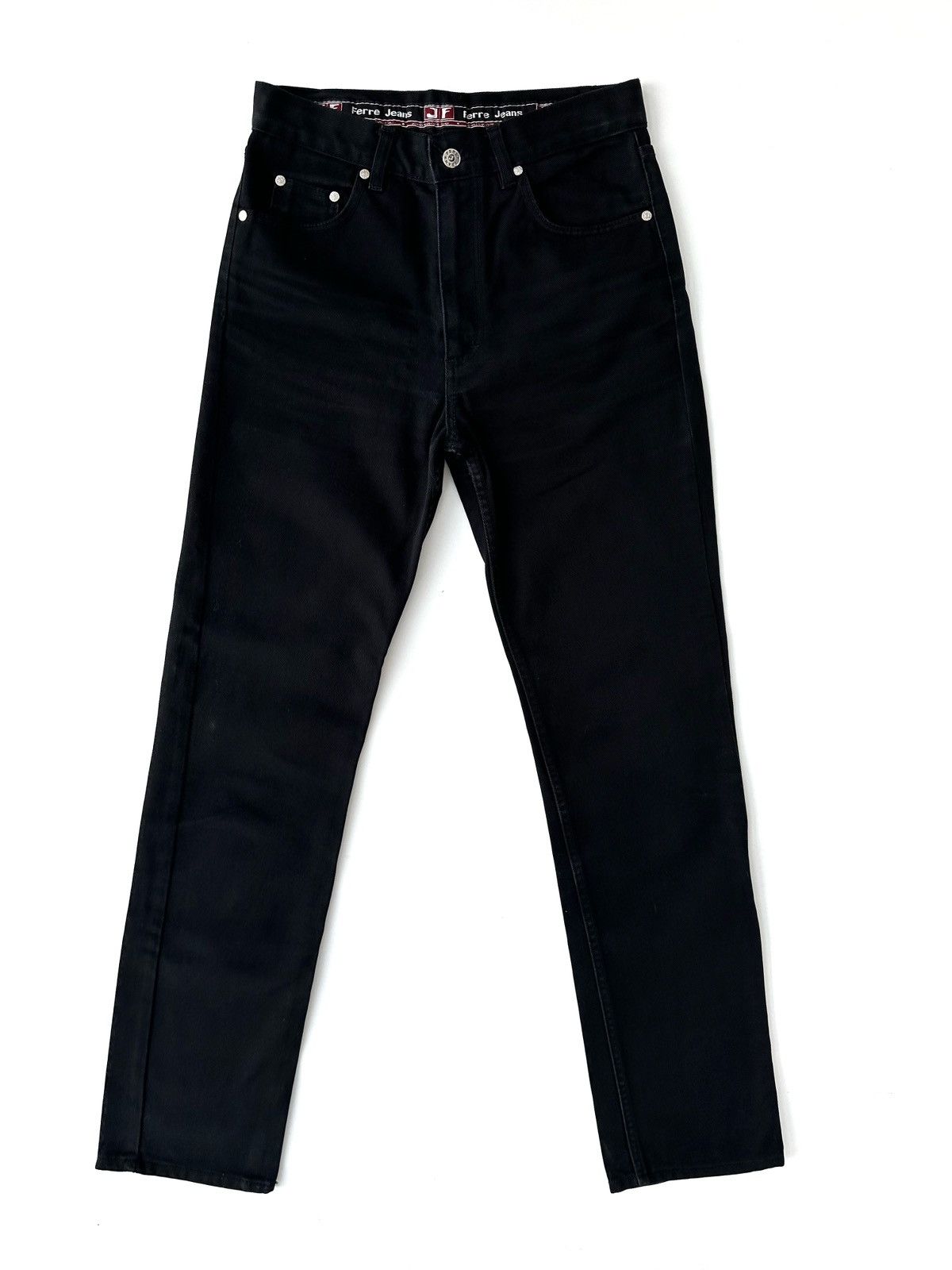 Ferre Ferre denim Jeans Size US 34 / EU 50 - 5 Thumbnail