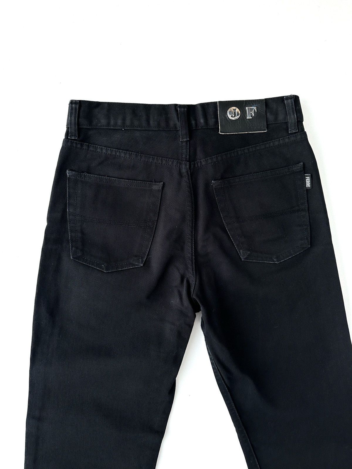 Ferre Ferre denim Jeans Size US 34 / EU 50 - 1 Thumbnail