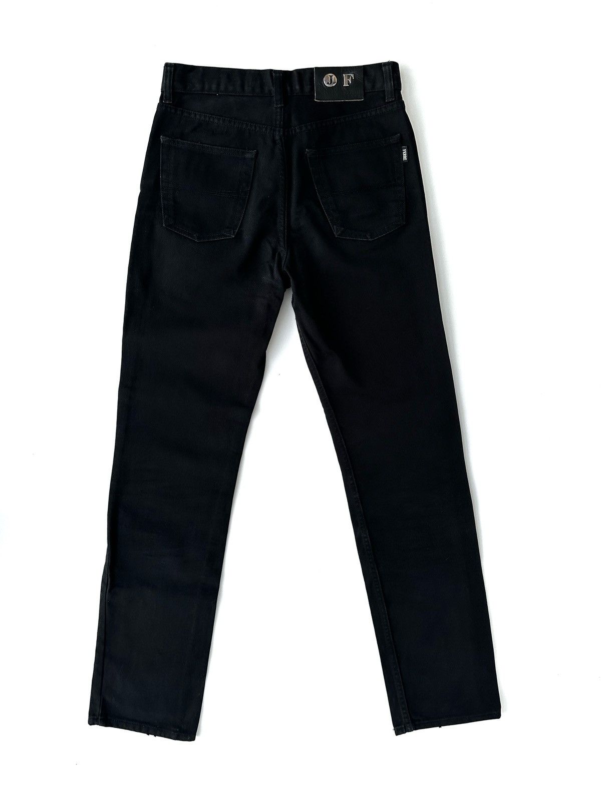 Ferre Ferre denim Jeans Size US 34 / EU 50 - 2 Thumbnail