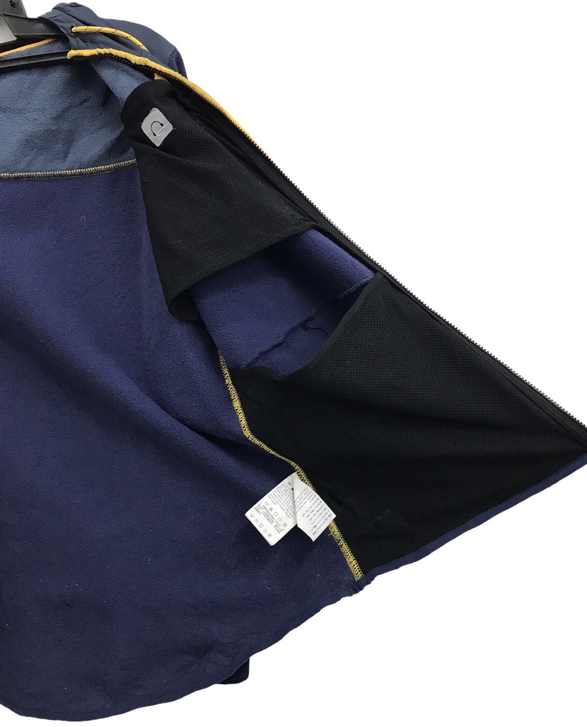 Nike NIKE JACKET HOODIE Size US L / EU 52-54 / 3 - 10 Thumbnail