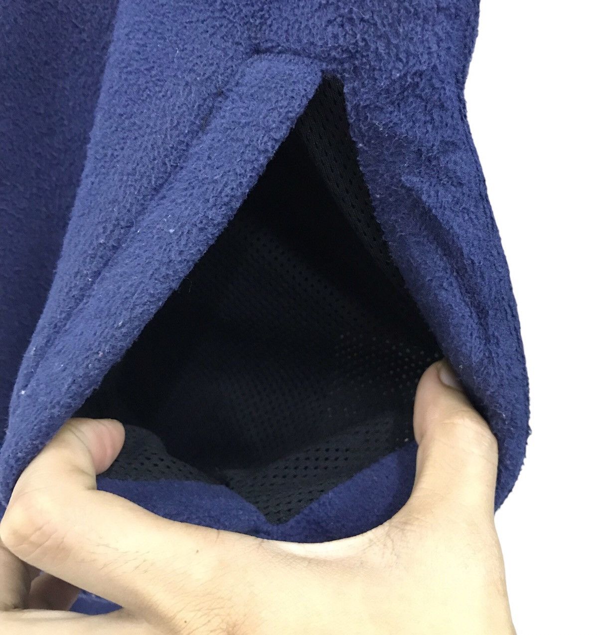 Nike NIKE JACKET HOODIE Size US L / EU 52-54 / 3 - 8 Thumbnail