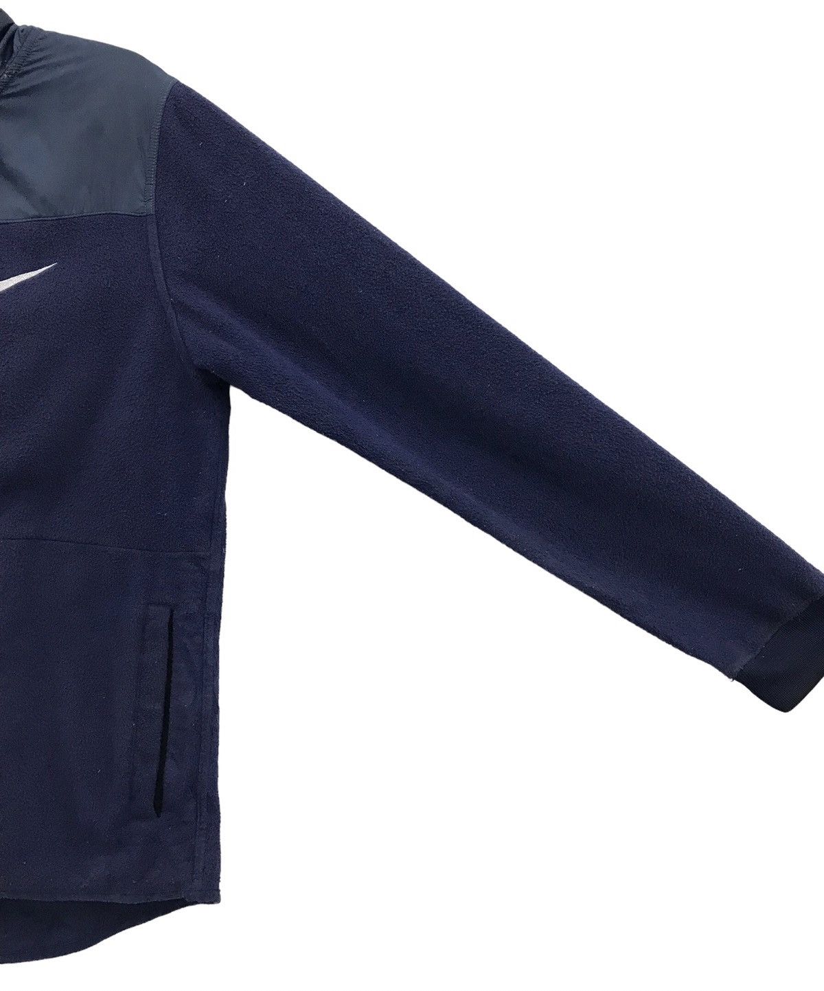 Nike NIKE JACKET HOODIE Size US L / EU 52-54 / 3 - 4 Thumbnail