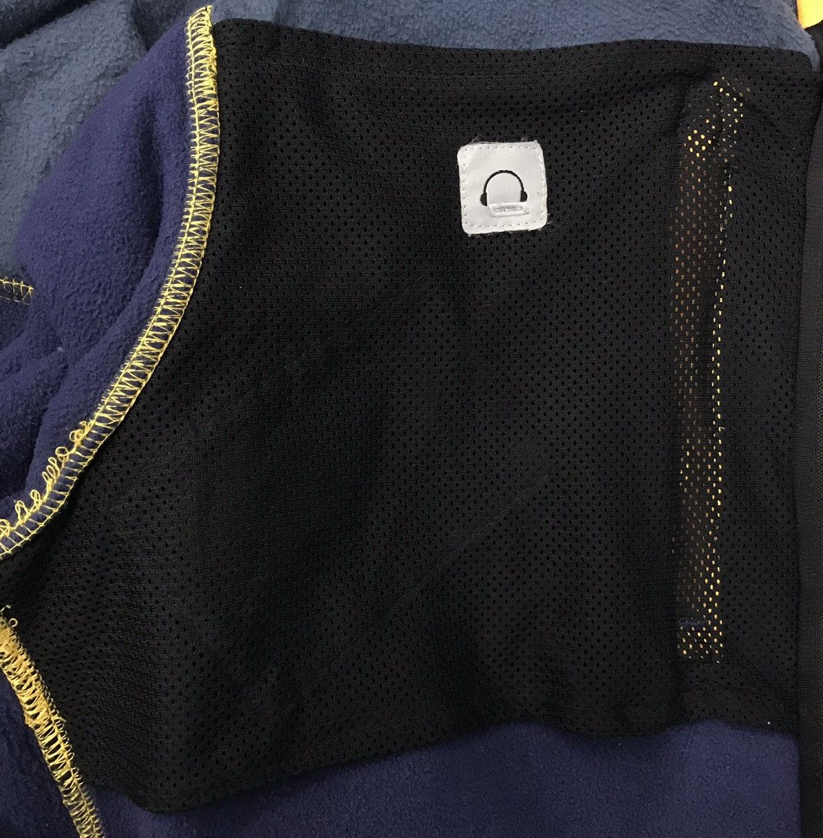 Nike NIKE JACKET HOODIE Size US L / EU 52-54 / 3 - 11 Thumbnail