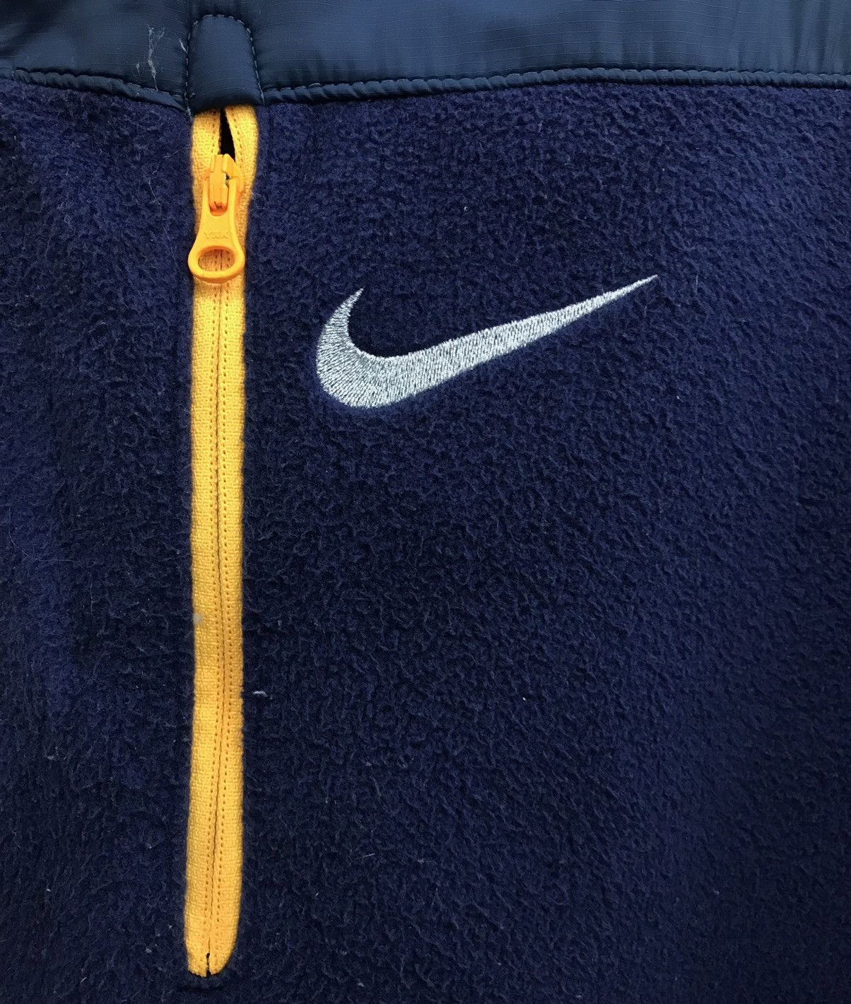Nike NIKE JACKET HOODIE Size US L / EU 52-54 / 3 - 5 Thumbnail