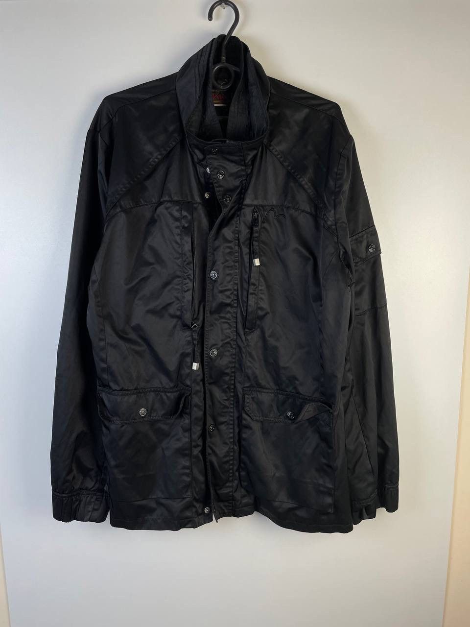 Evisu Evisu vintage jacket size XXL Size US XXL / EU 58 / 5 - 1 Thumbnail