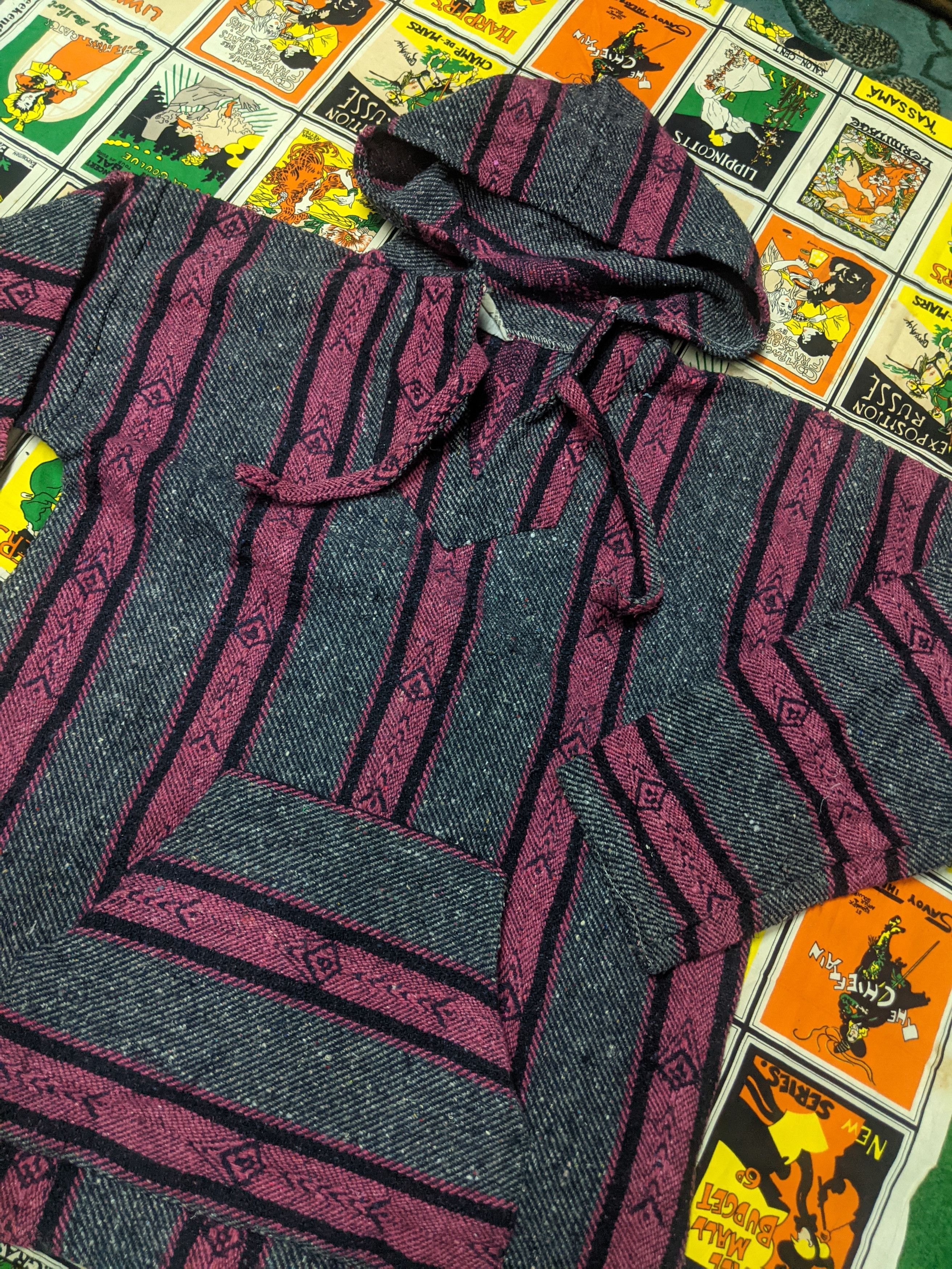 DESIGN TEXTILES HOODED JACKETS