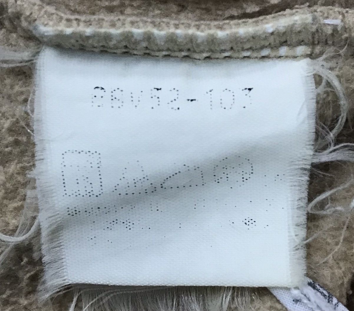 Burberry BURBERRYS JACKET Size US M / EU 48-50 / 2 - 14 Thumbnail