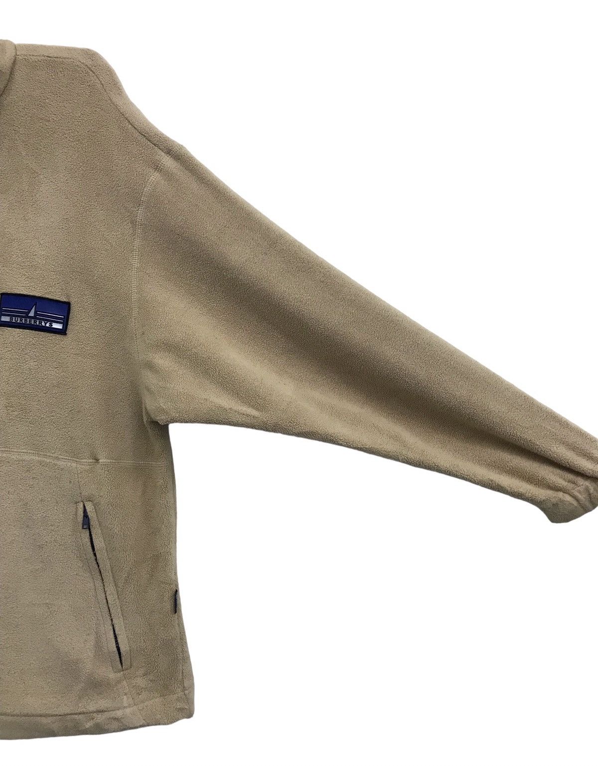 Burberry BURBERRYS JACKET Size US M / EU 48-50 / 2 - 6 Thumbnail