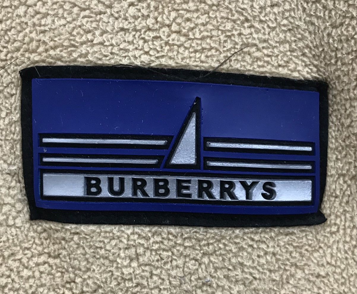 Burberry BURBERRYS JACKET Size US M / EU 48-50 / 2 - 7 Thumbnail