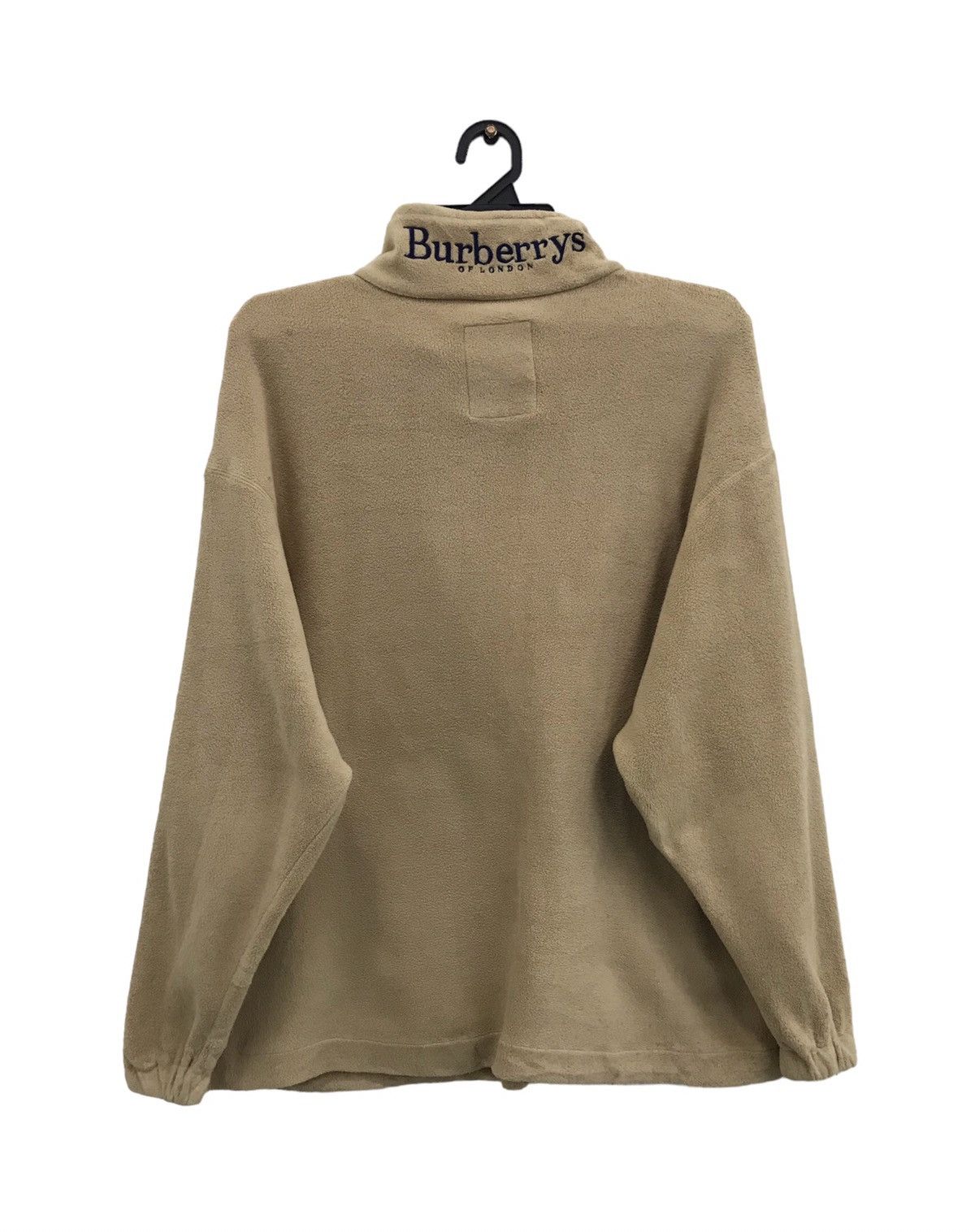 Burberry BURBERRYS JACKET Size US M / EU 48-50 / 2 - 2 Thumbnail