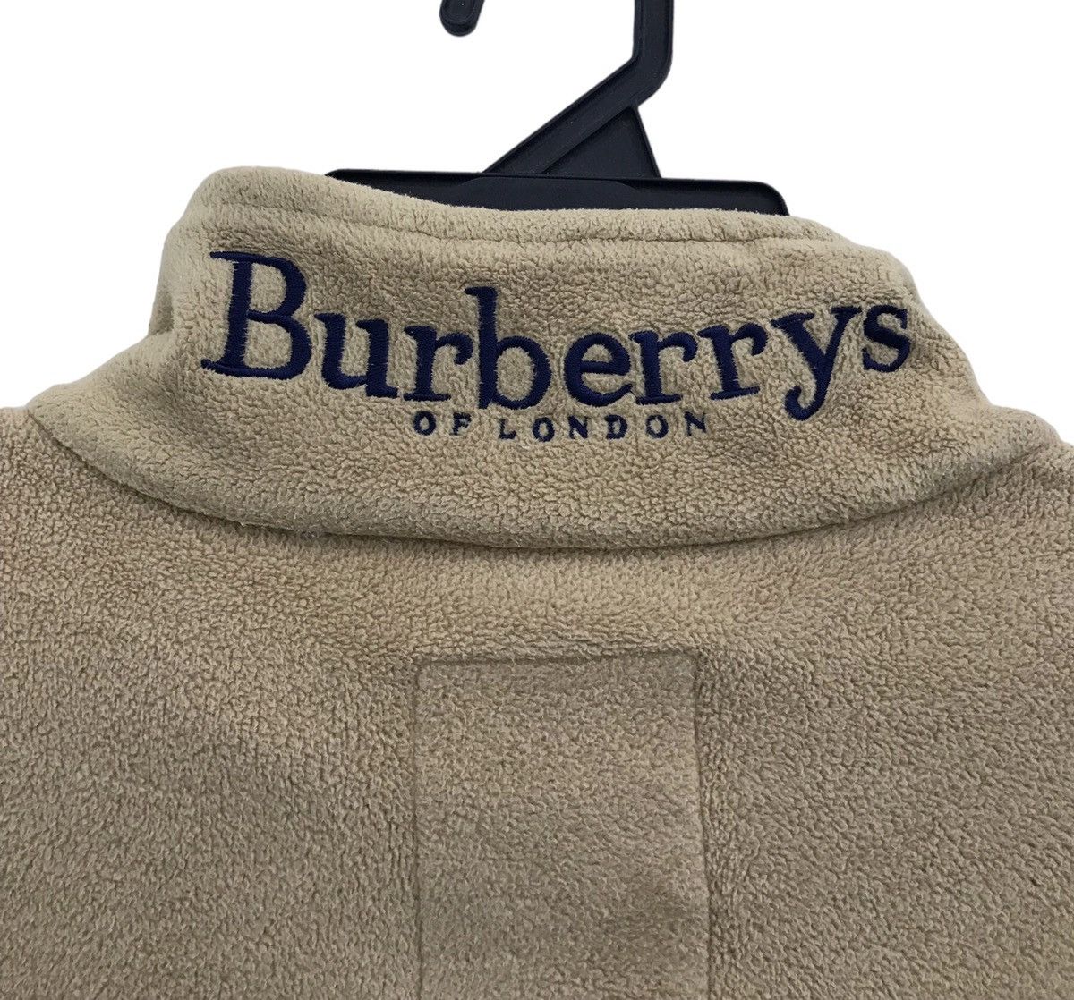 Burberry BURBERRYS JACKET Size US M / EU 48-50 / 2 - 5 Thumbnail