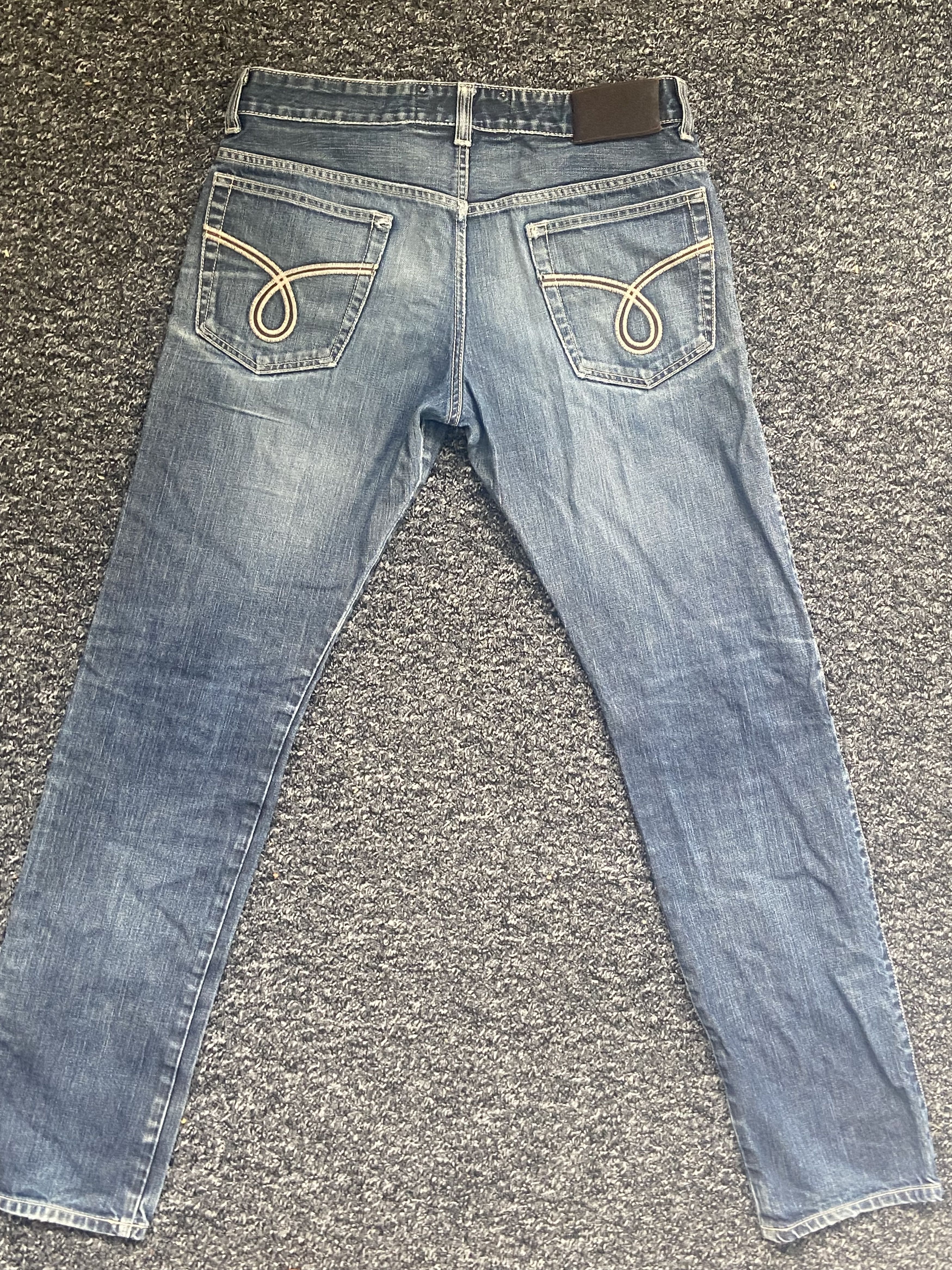 Calvin Klein Calvin Klein Jeans N.Y. K5-001 | Grailed Calvin Klein Calvin Klein Jeans N.Y. K5-001 | Grailed