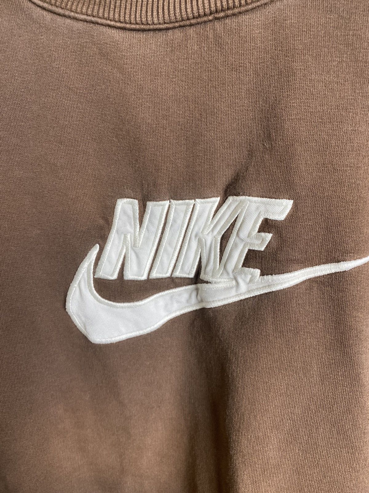 Vintage Nike sweatshirt