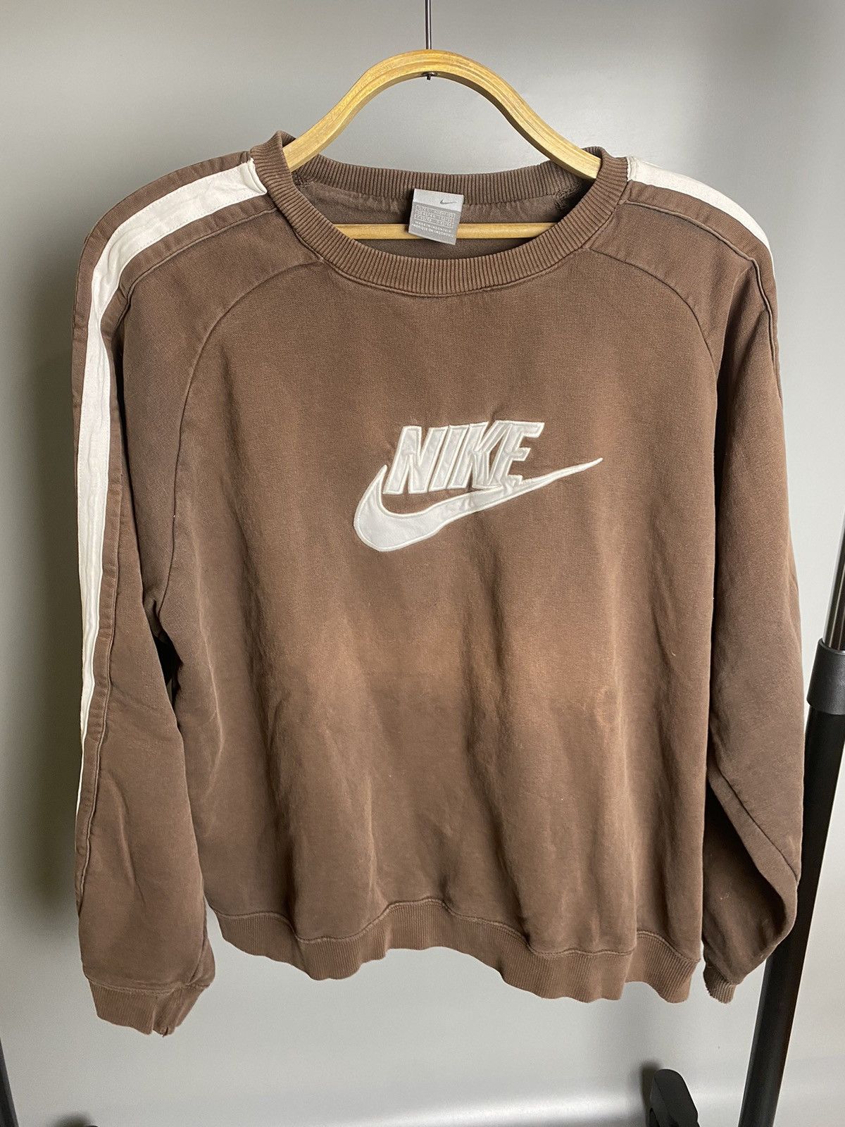 Vintage Nike sweatshirt