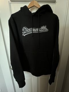 J cole puma discount hoodie