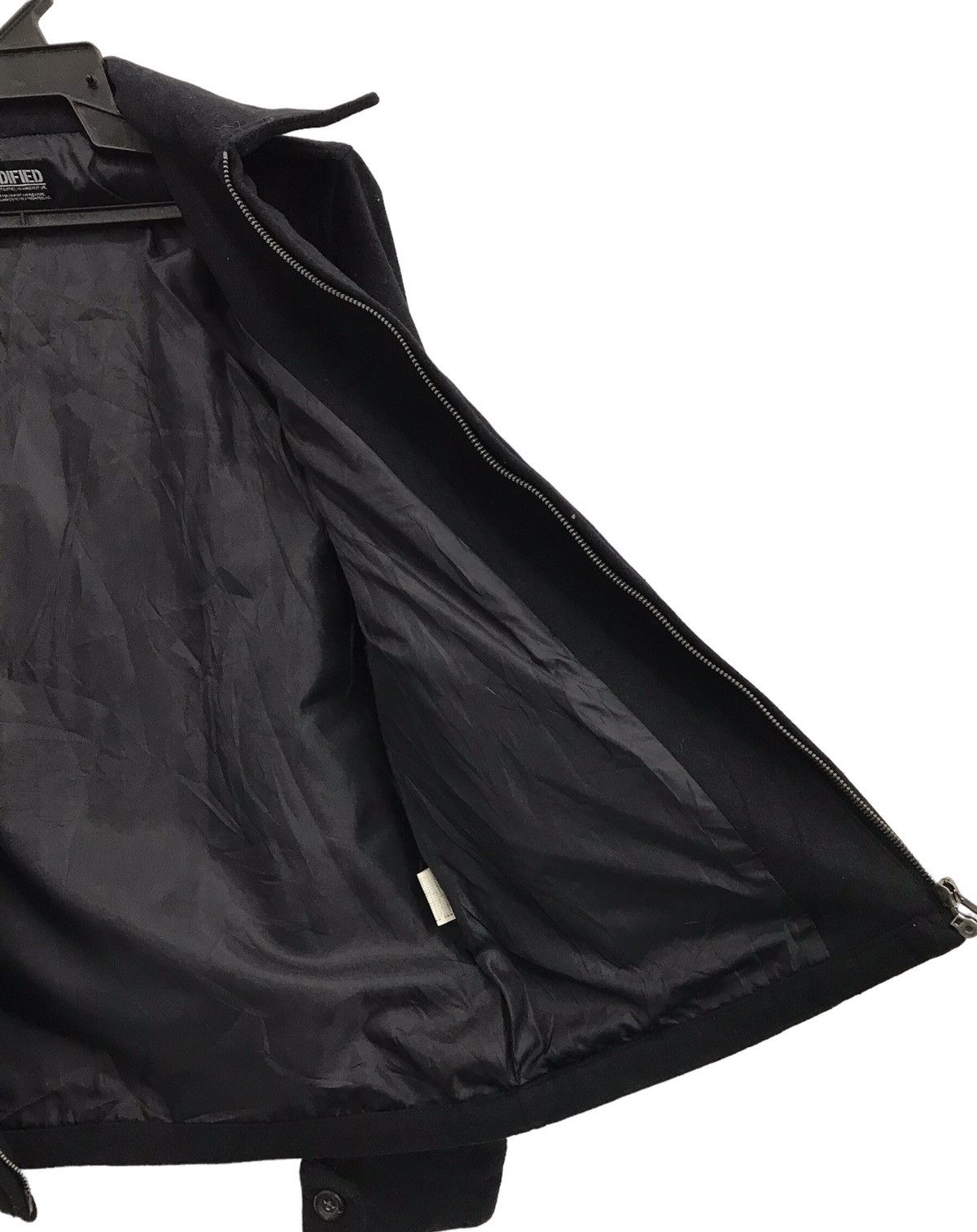 Japanese Brand MODIFIED JACKET Size US M / EU 48-50 / 2 - 11 Thumbnail