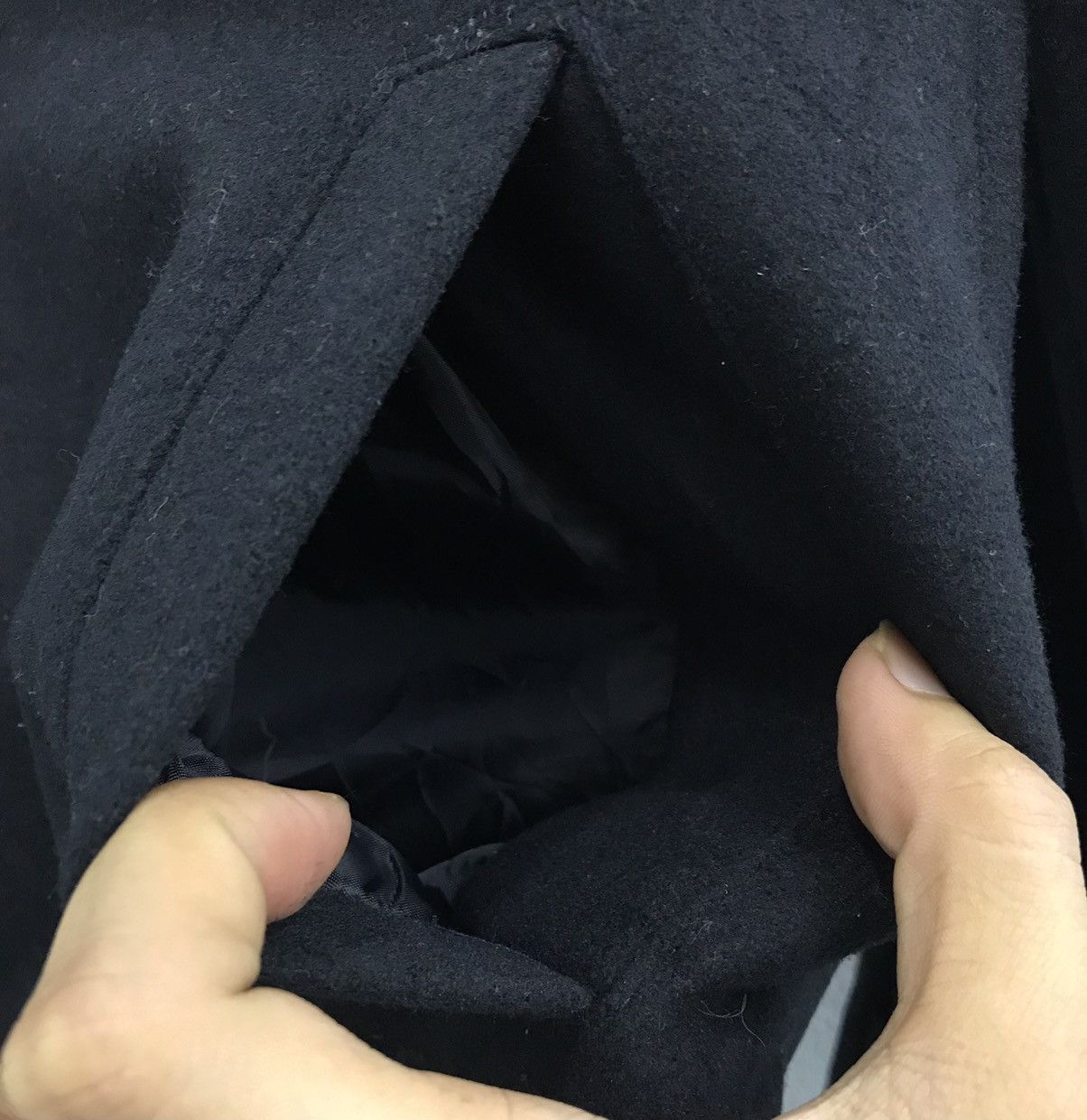 Japanese Brand MODIFIED JACKET Size US M / EU 48-50 / 2 - 8 Thumbnail