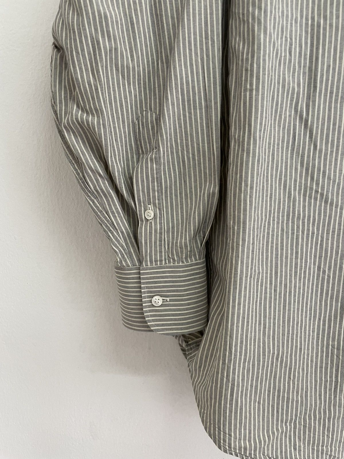 Salvatore Ferragamo Salvatore ferragamo Size US L / EU 52-54 / 3 - 2 Thumbnail