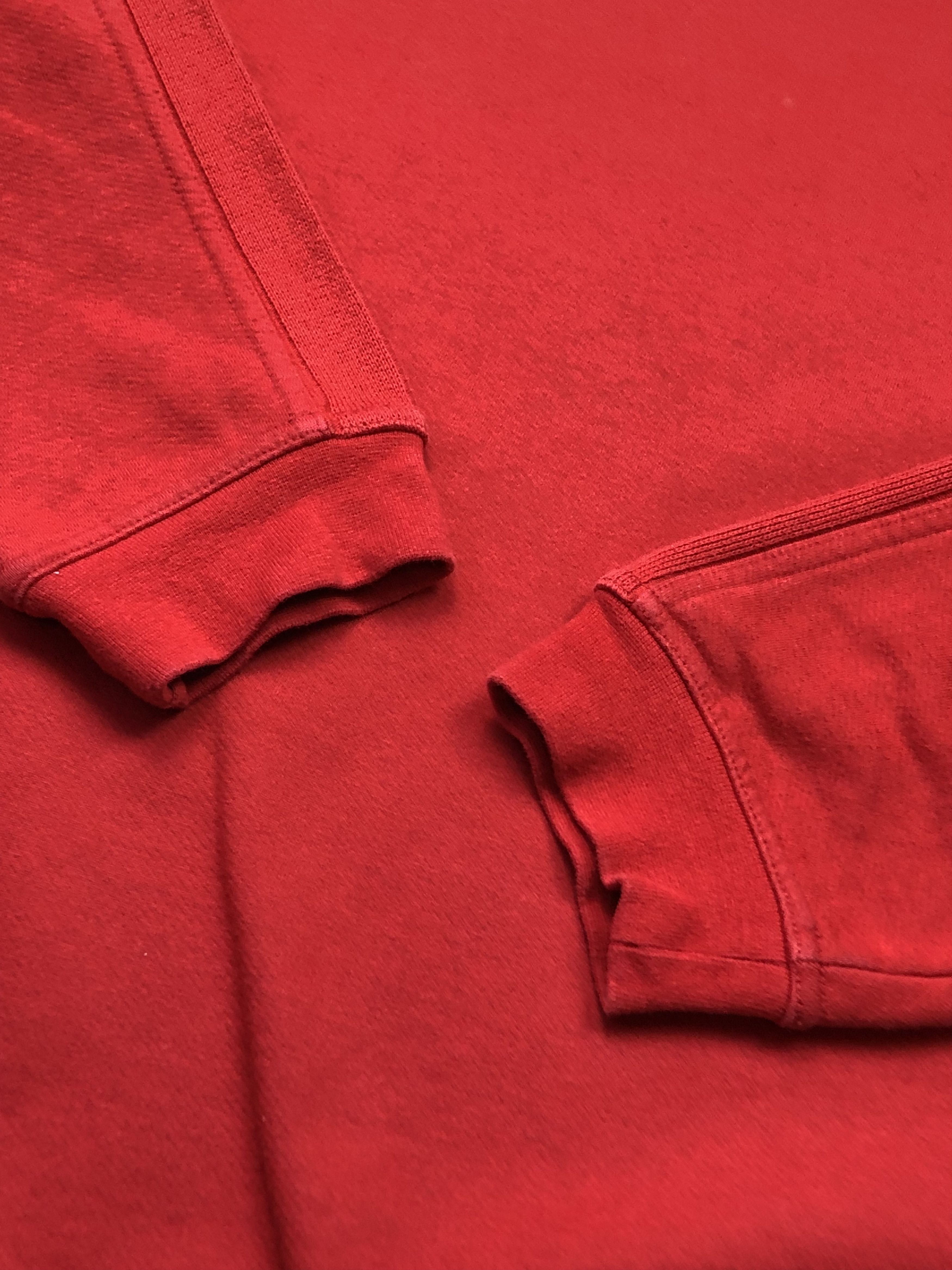 Carlo Colucci Carlo Colucci Sweater Pullower Sport Sweatshirt Y2K Hype Size US L / EU 52-54 / 3 - 5 Thumbnail