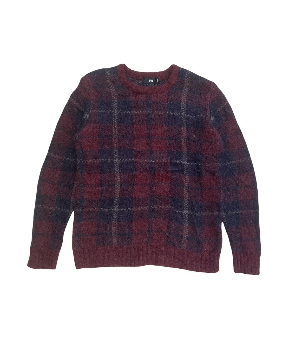 HARE HARE mohair Size US S / EU 44-46 / 1 - 1 Thumbnail