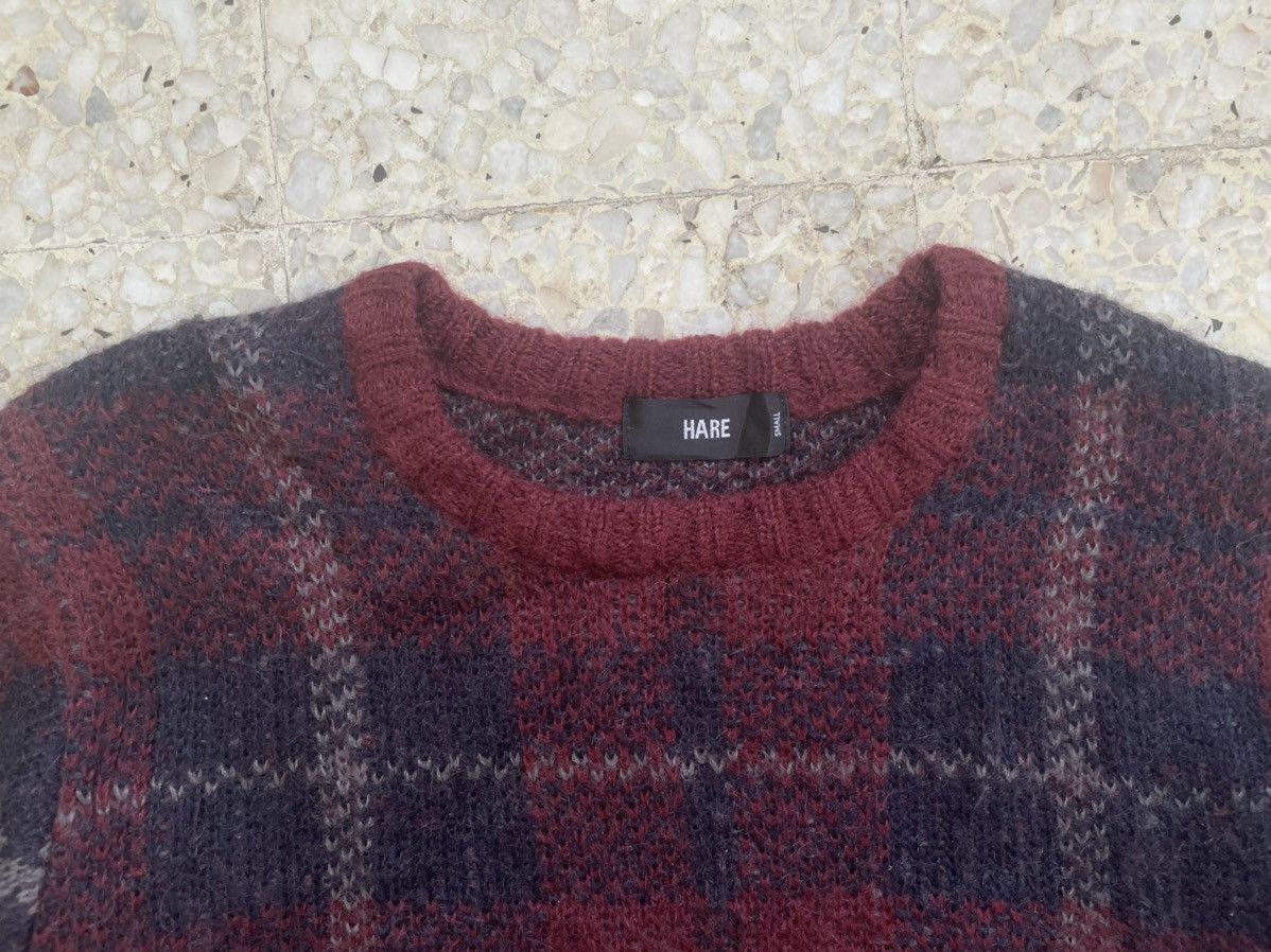 HARE HARE mohair Size US S / EU 44-46 / 1 - 2 Thumbnail