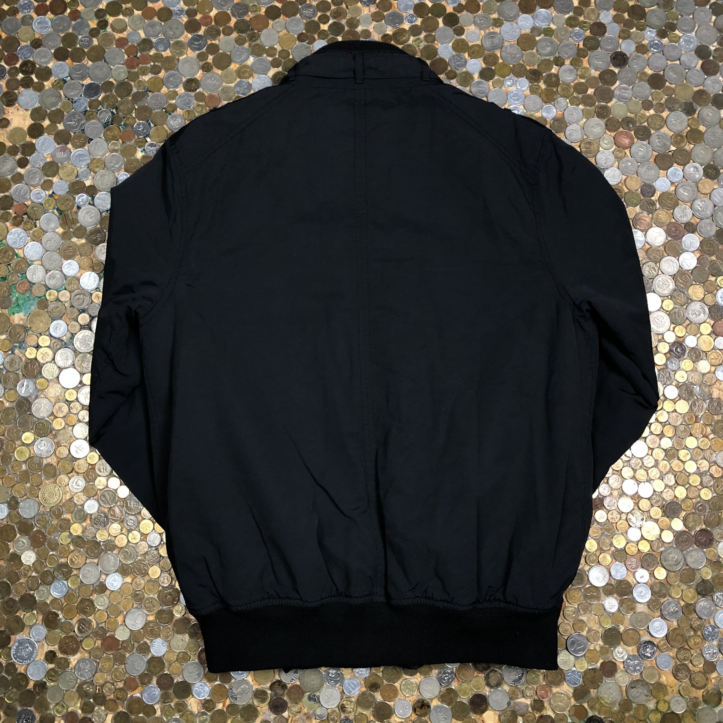 Schott × Vintage Schott Bomber jacket 90's Size US L / EU 52-54 / 3 - 6 Thumbnail