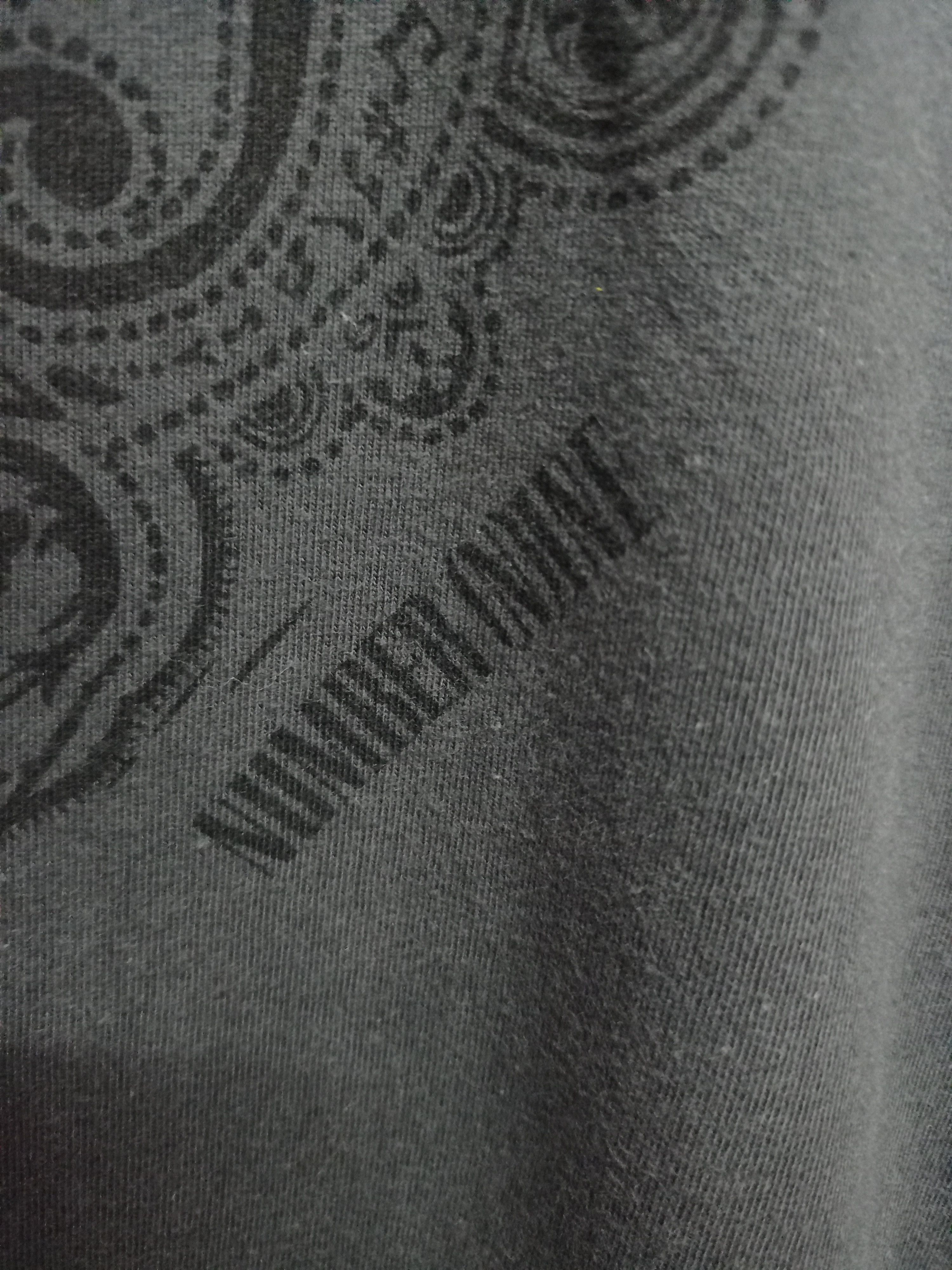 Number (N)ine Number Nine x Marlboro Bandana Tshirt Size US M / EU 48-50 / 2 - 4 Thumbnail