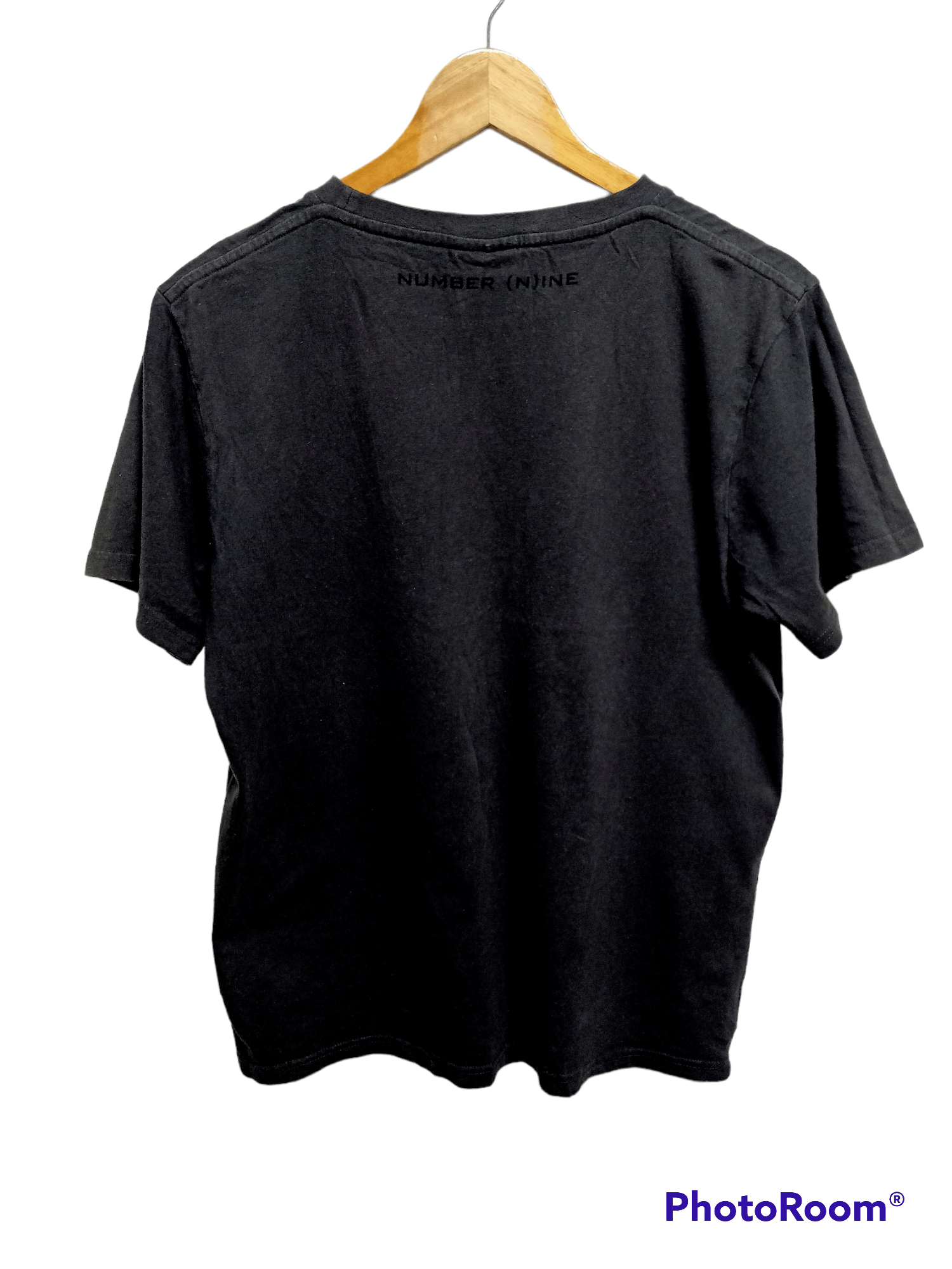 Number (N)ine Number Nine x Marlboro Bandana Tshirt Size US M / EU 48-50 / 2 - 2 Thumbnail