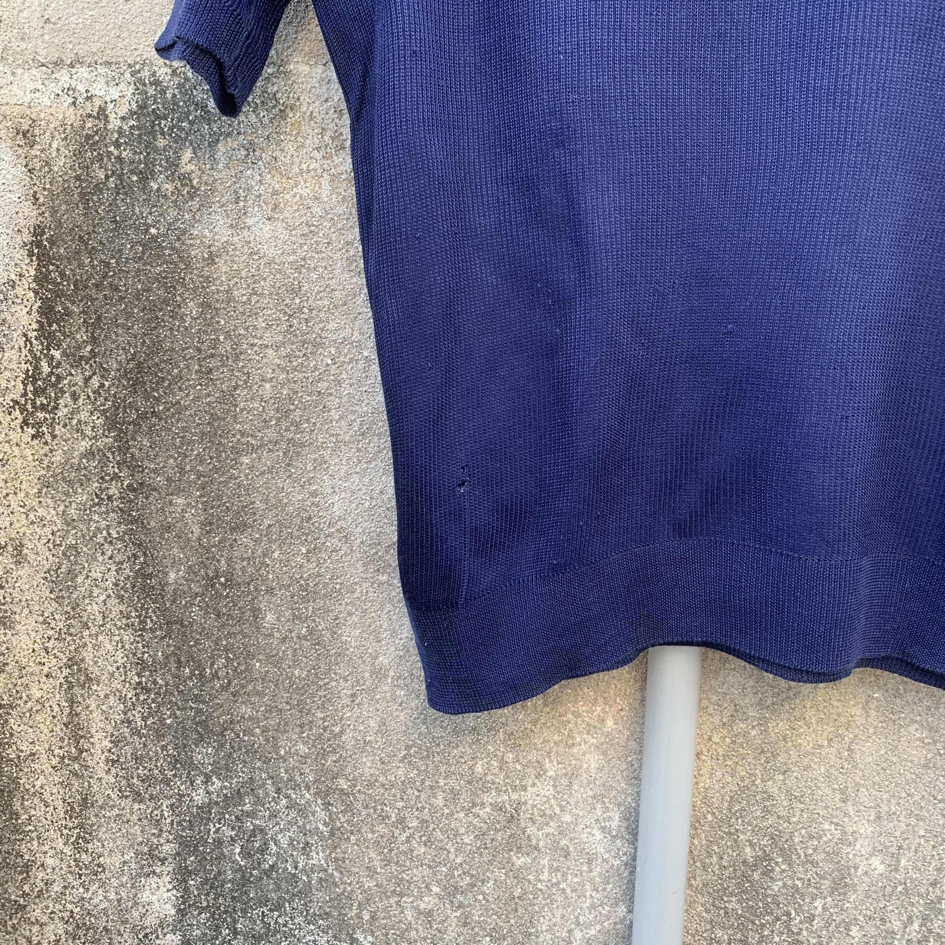 Japanese Brand CYBER WEEK 💥 CHRISTIAN DIOR Spell Out Knit Sweater Size US XS / EU 42 / 0 - 11 Thumbnail