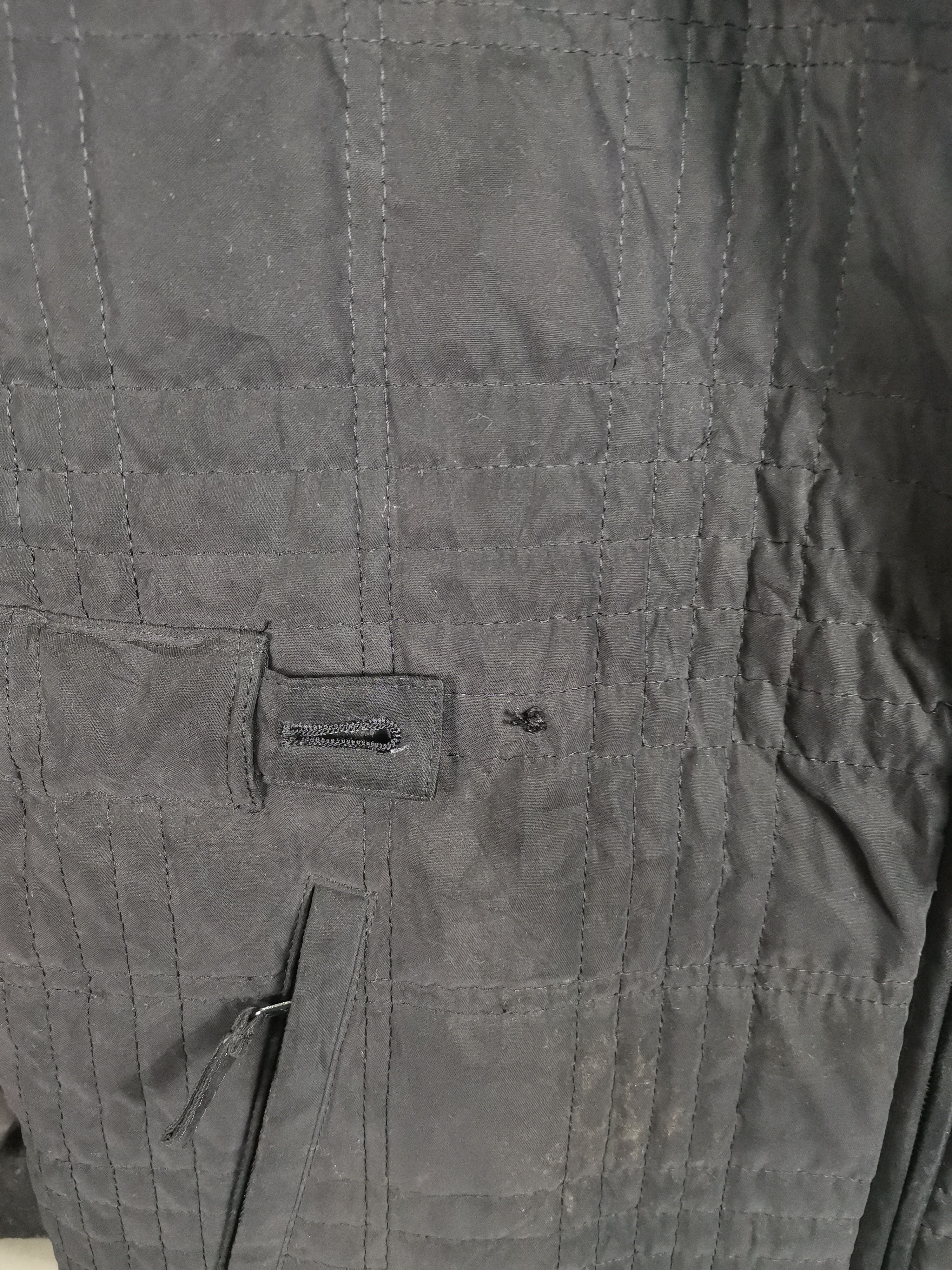 Burberry Vintage Burberry Nova Check Vest Size US M / EU 48-50 / 2 - 5 Thumbnail