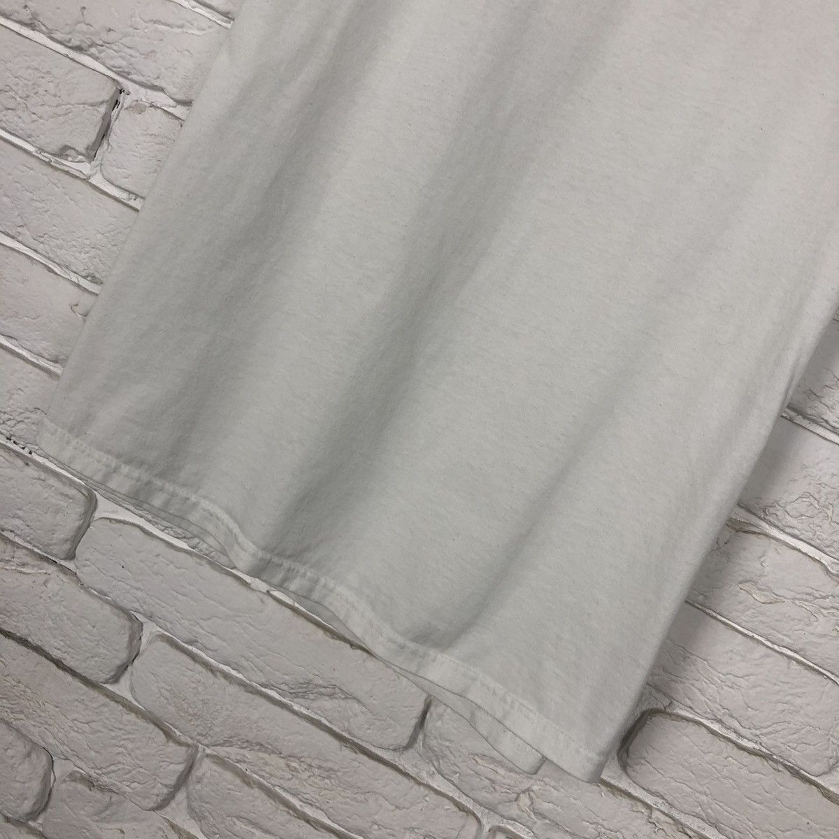 Quiksilver Quiksilver vintage t shirt tee Size US L / EU 52-54 / 3 - 5 Thumbnail