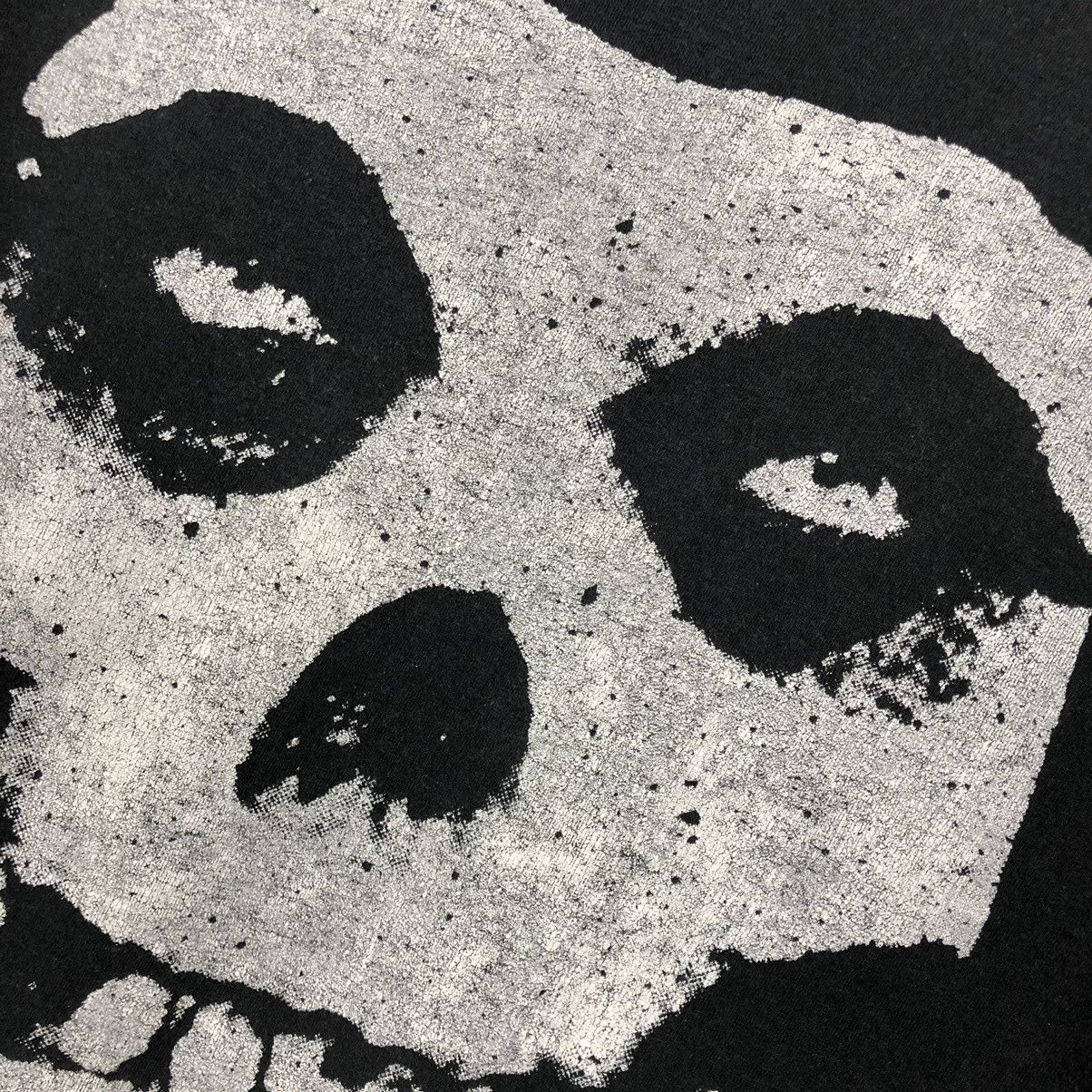 Band Tees Misfits vintage tee t shirt Size US M / EU 48-50 / 2 - 4 Thumbnail