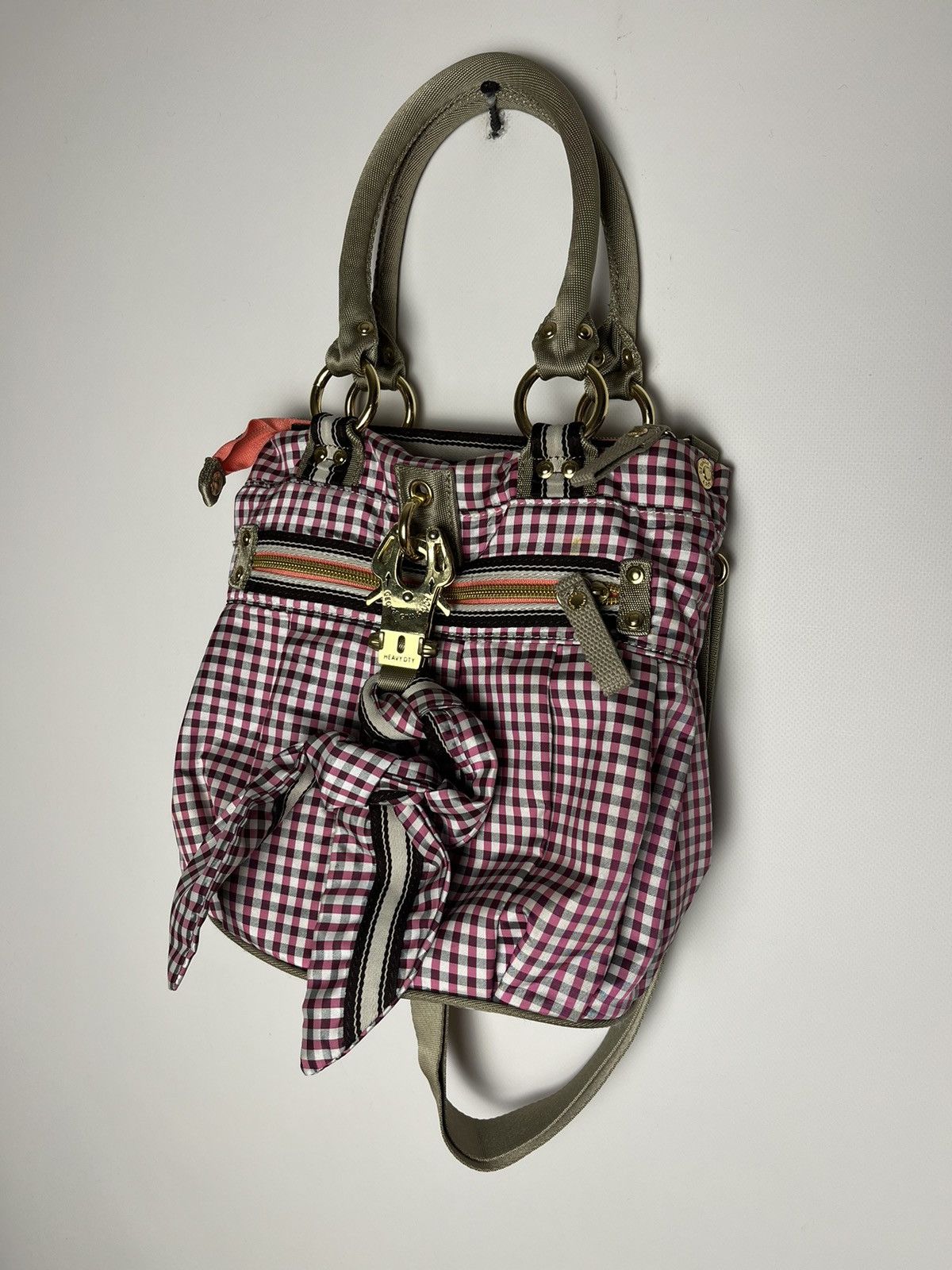 George Gina & Lucy Vintage George Gina & Lucy Shoulder Bag Size ONE SIZE - 1 Thumbnail
