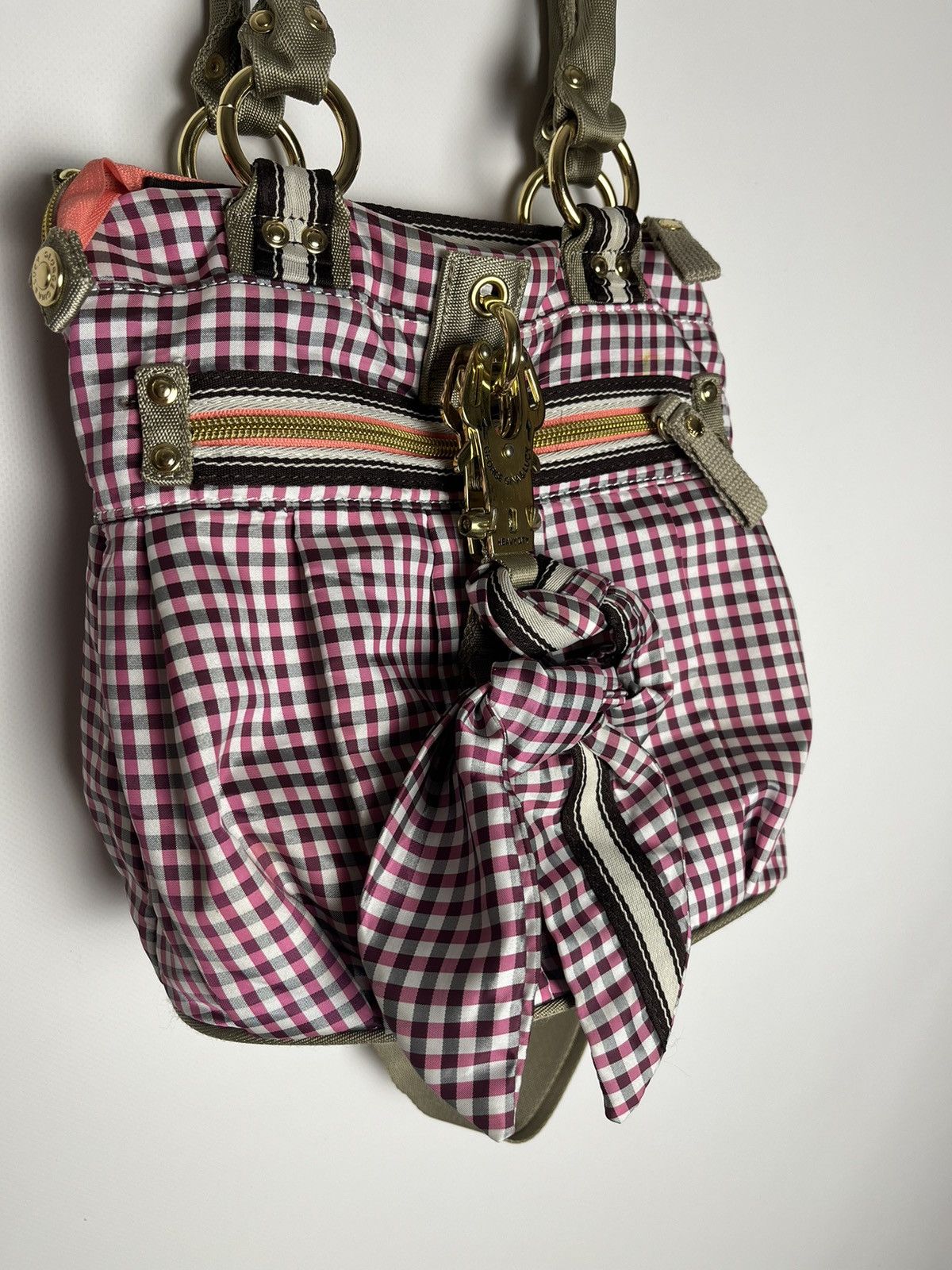 George Gina & Lucy Vintage George Gina & Lucy Shoulder Bag Size ONE SIZE - 2 Thumbnail